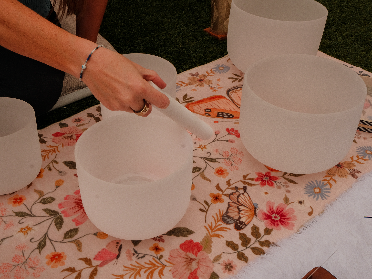 San Diego Sound Bath