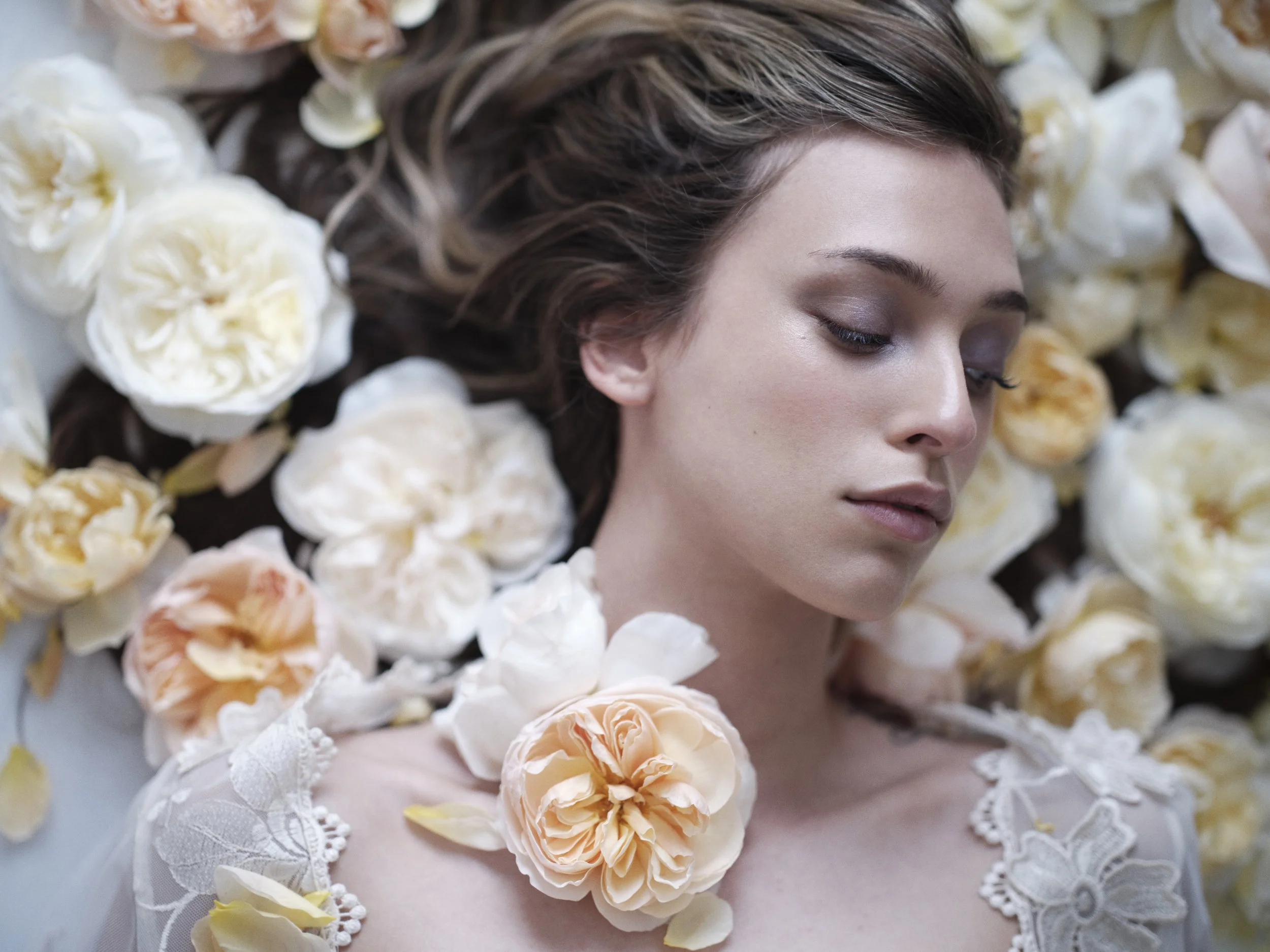 GET INTO THE FLOW: SKIN RETOUCHING IN PHOTOSHOP