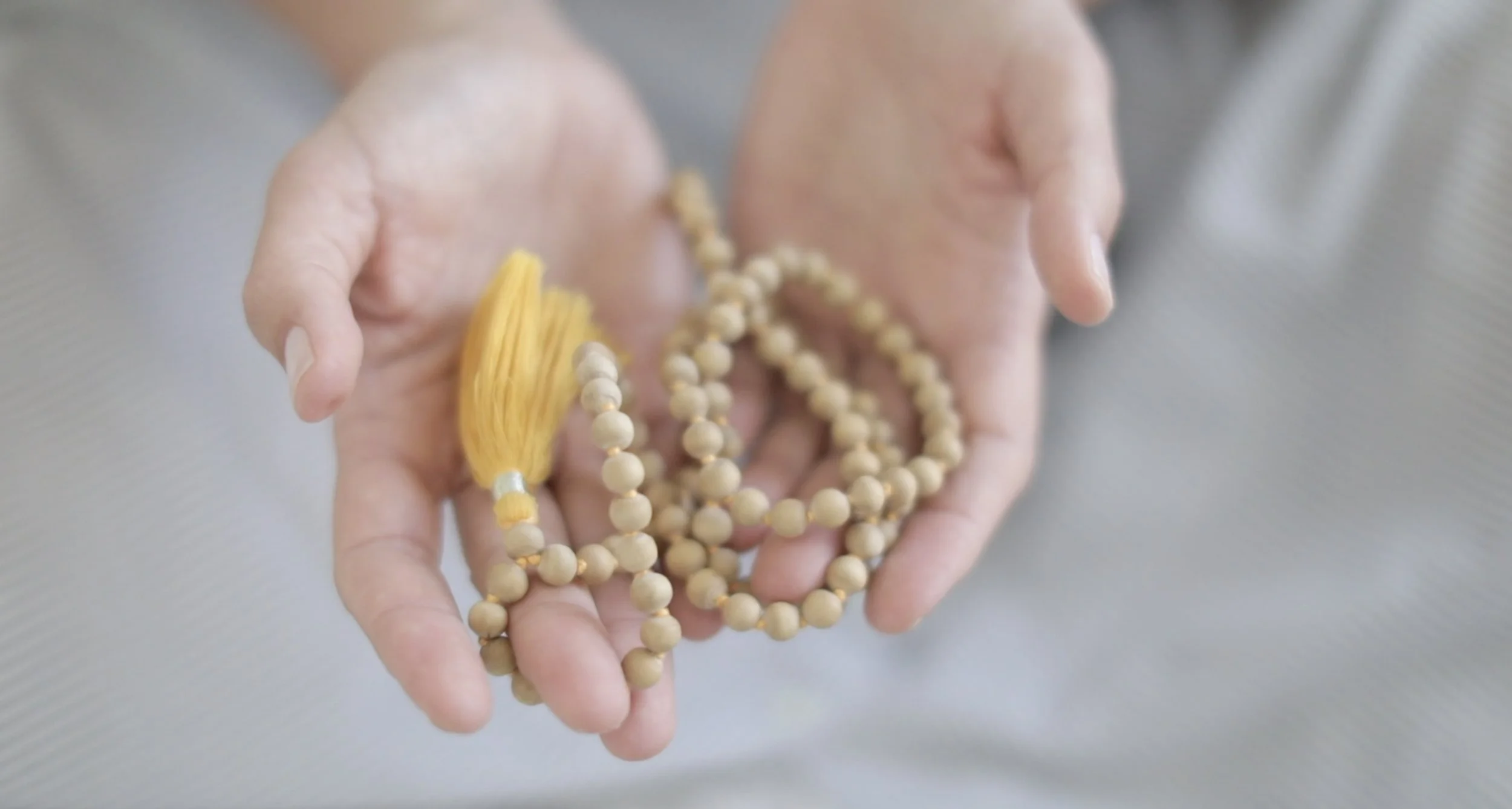 DEVOTION: LEARN MANTRA WITH ULRICA HANNA