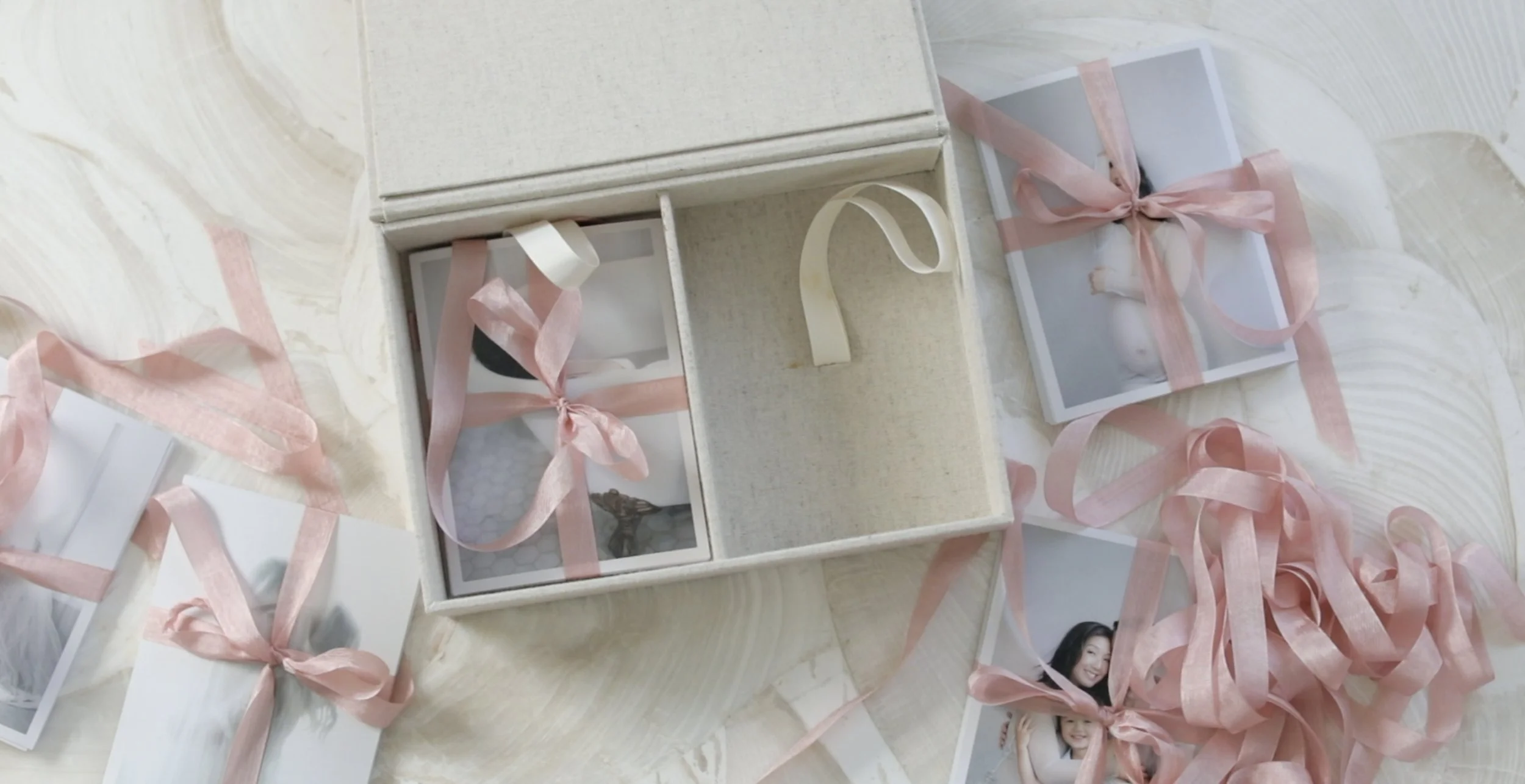 TANGIBLE: THE ARTE OF PACKAGING 