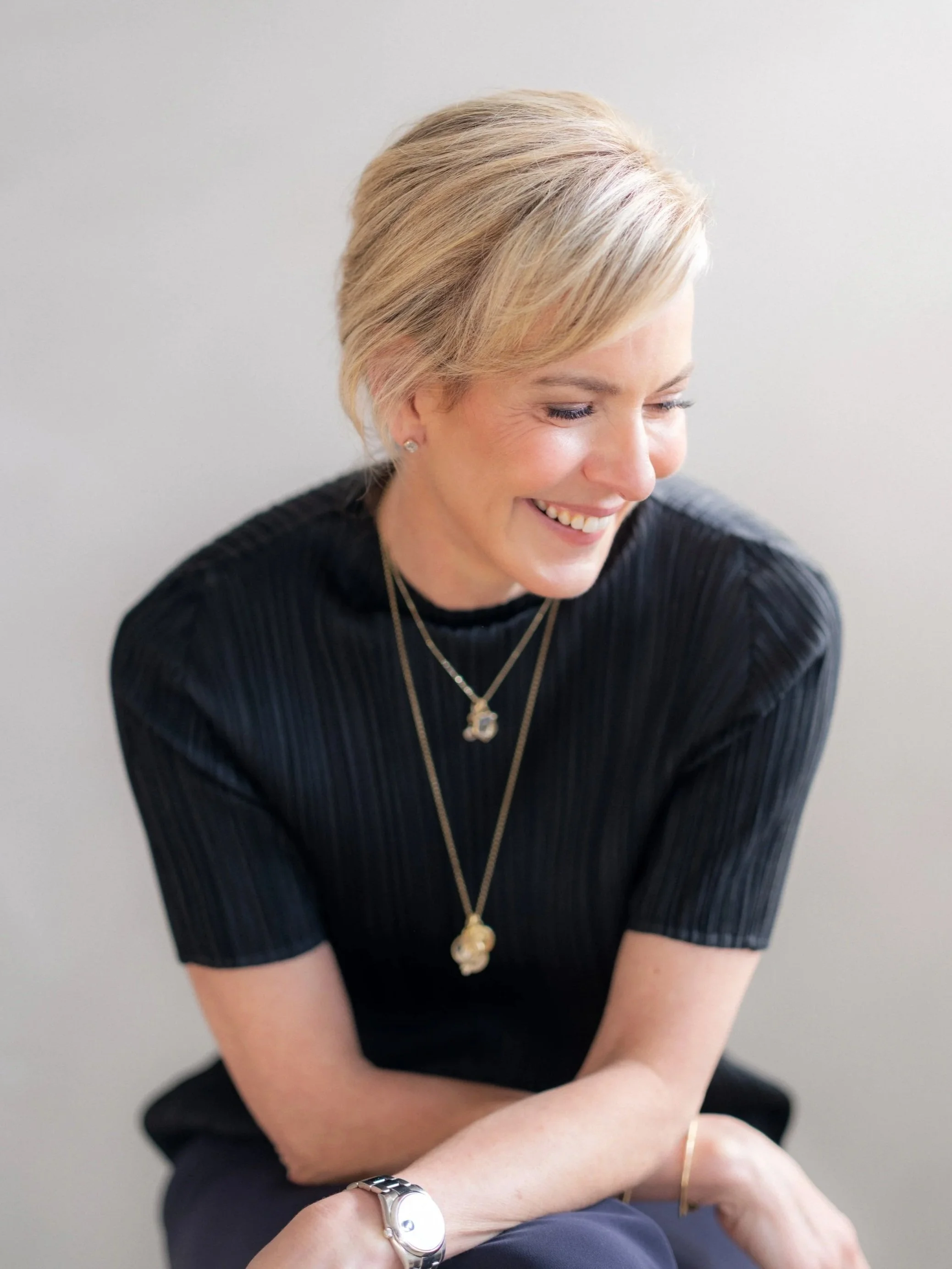 NURTURE : PRACTICAL MAGIC WITH DR. JENNIFER MESSINA