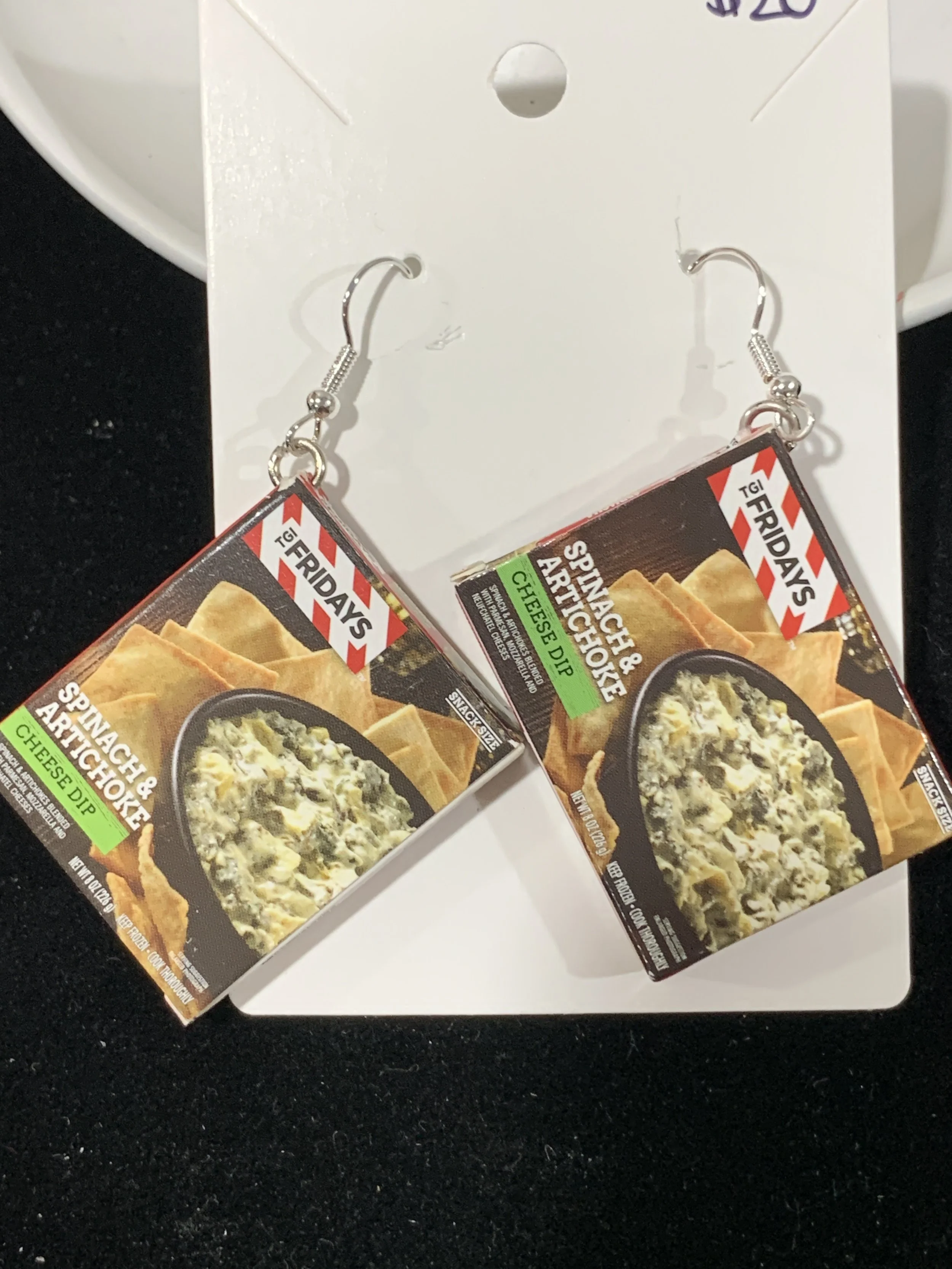 TGI Fridays cheese dip.JPG