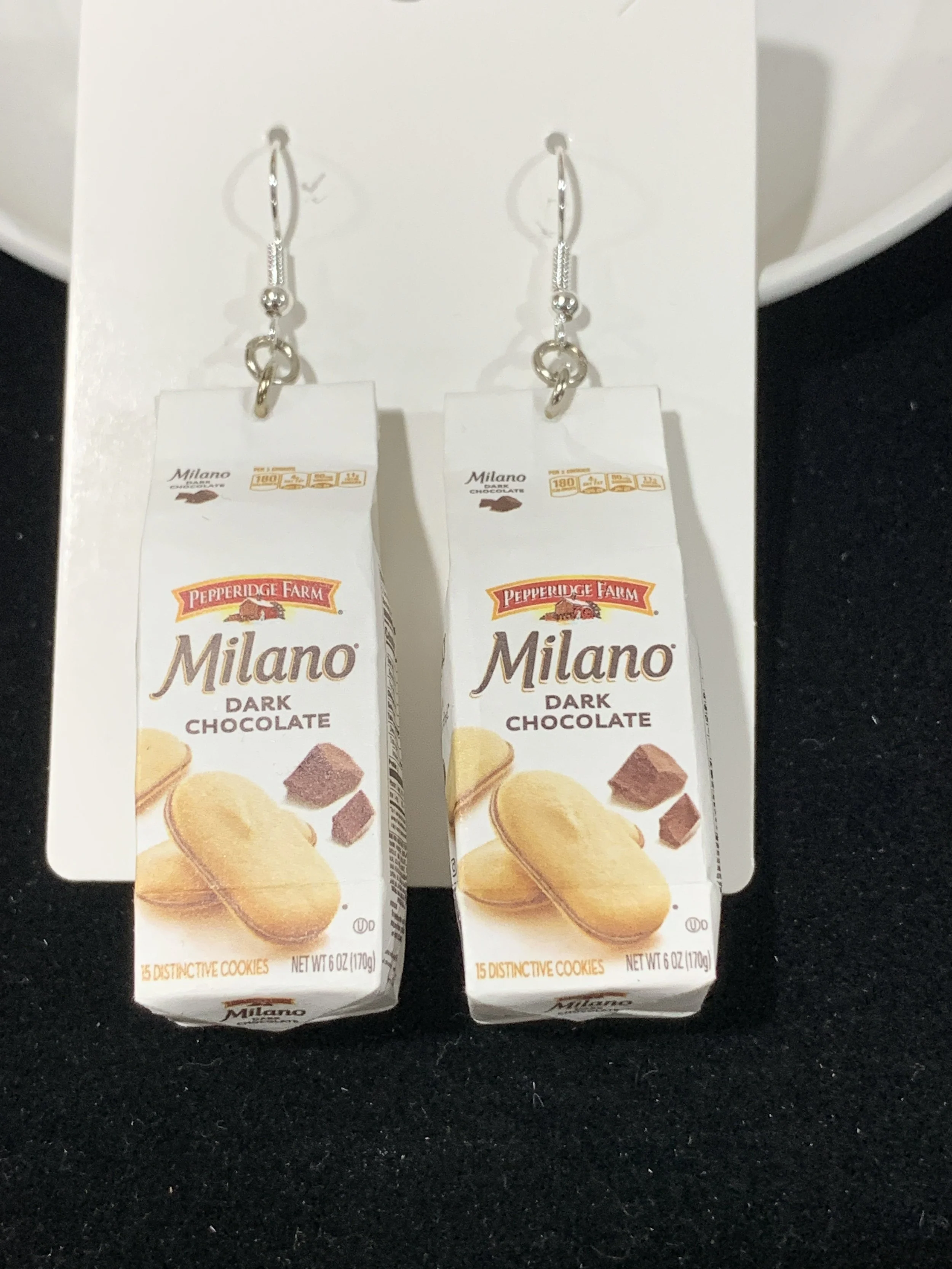 Milano chocolate cookies.JPG