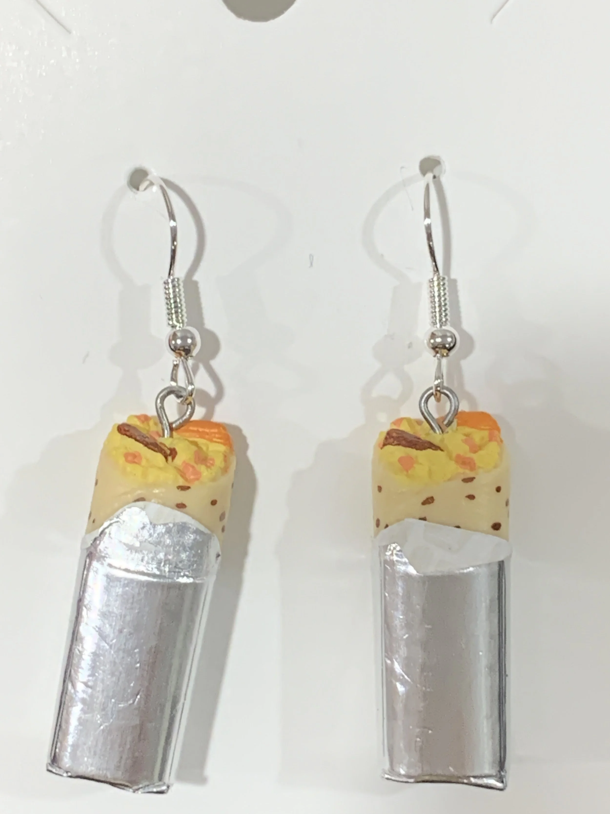 Breakfast brito .JPG