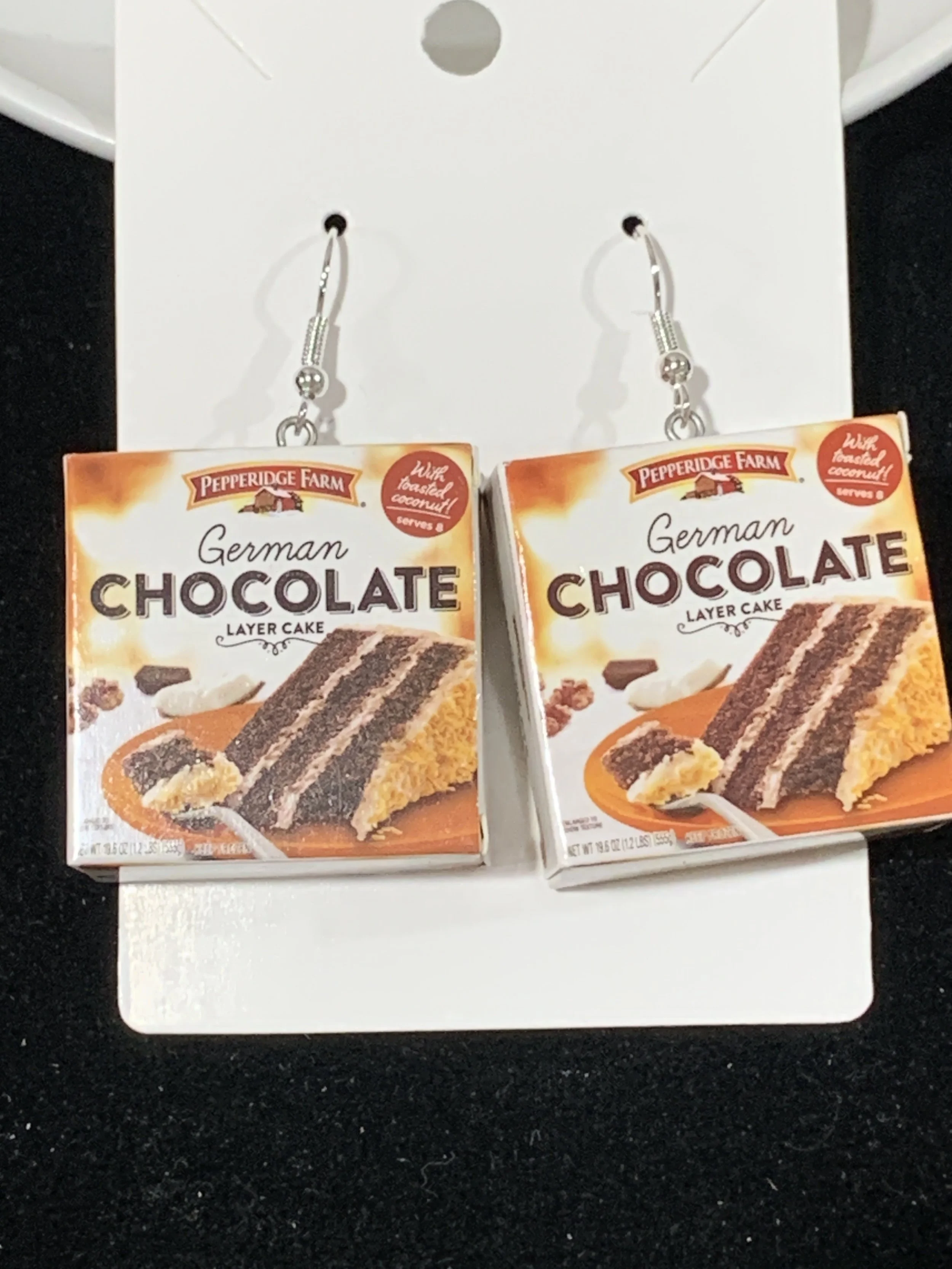 Pepperidge Farm Chocolate cake box.JPG