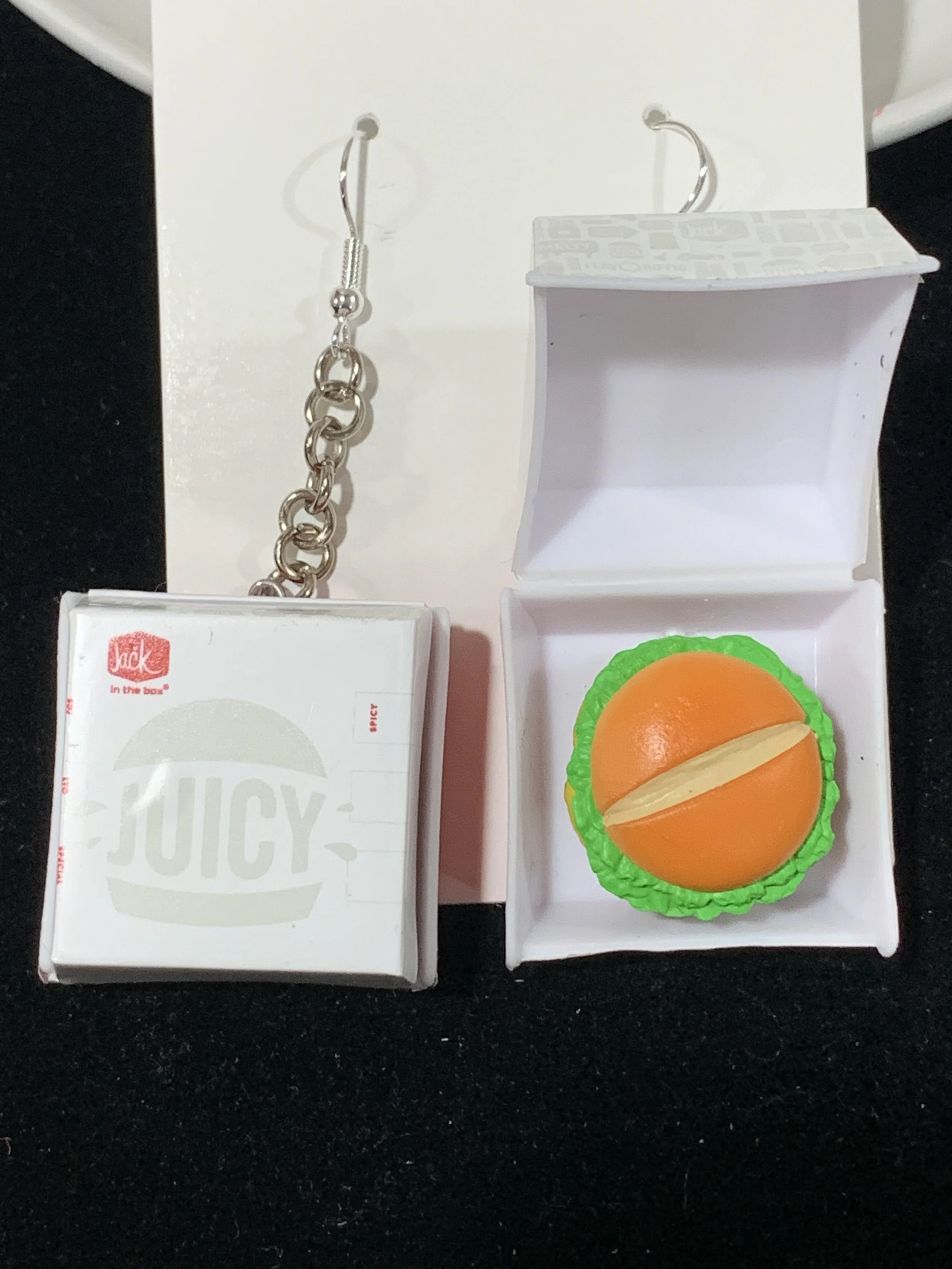 Jack in the Box Juicy Burger closed.JPG