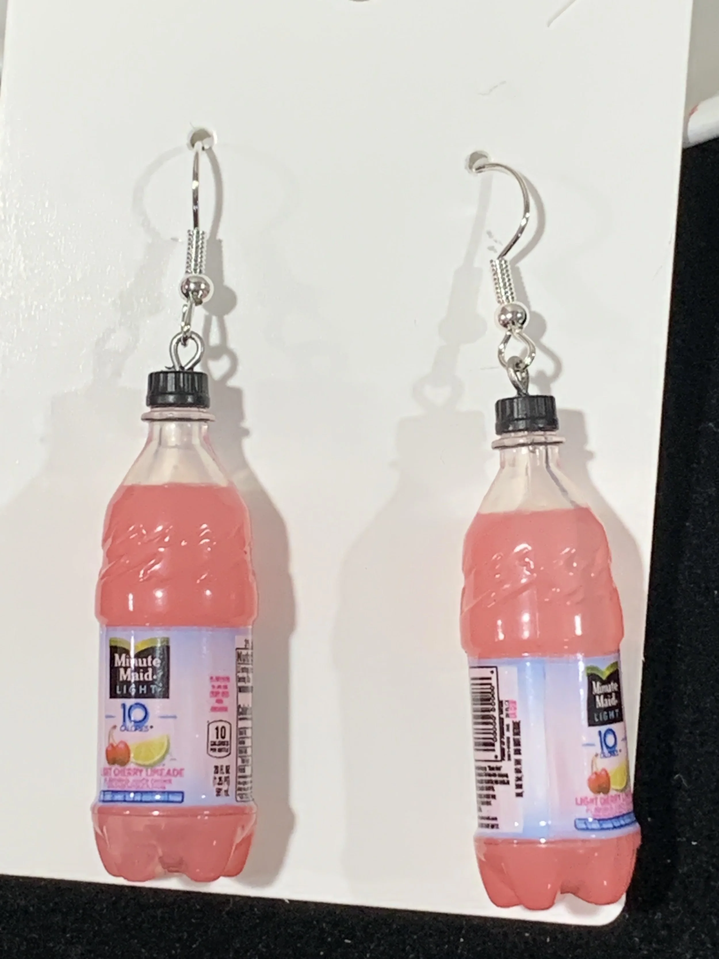 Minute Maid Light Cherry Lemond .JPG