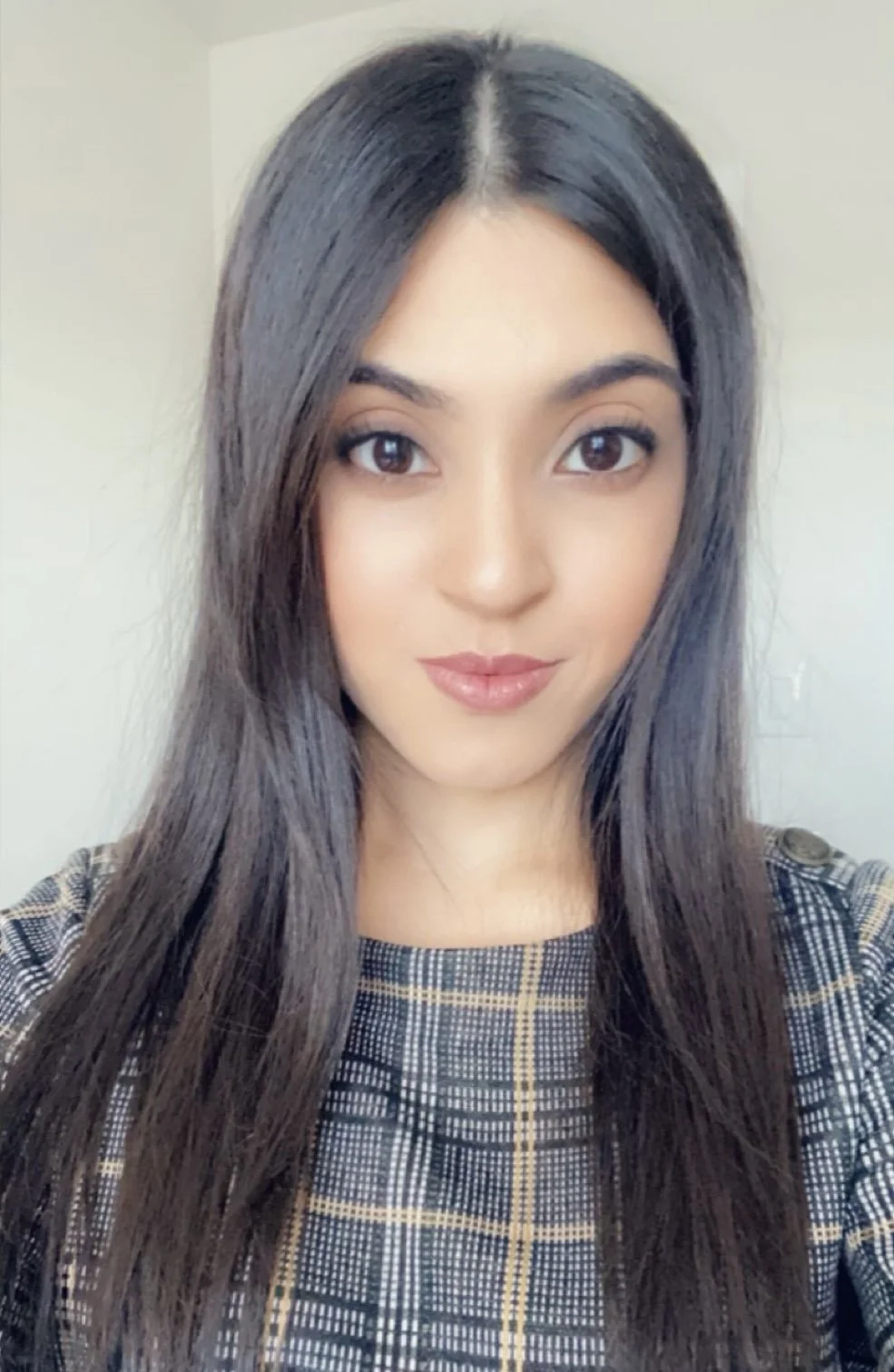 Photo of Aisha Lone, Governance Committee