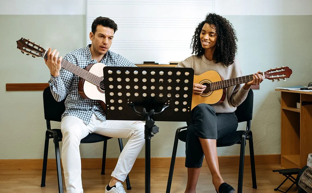 Learning Through Song