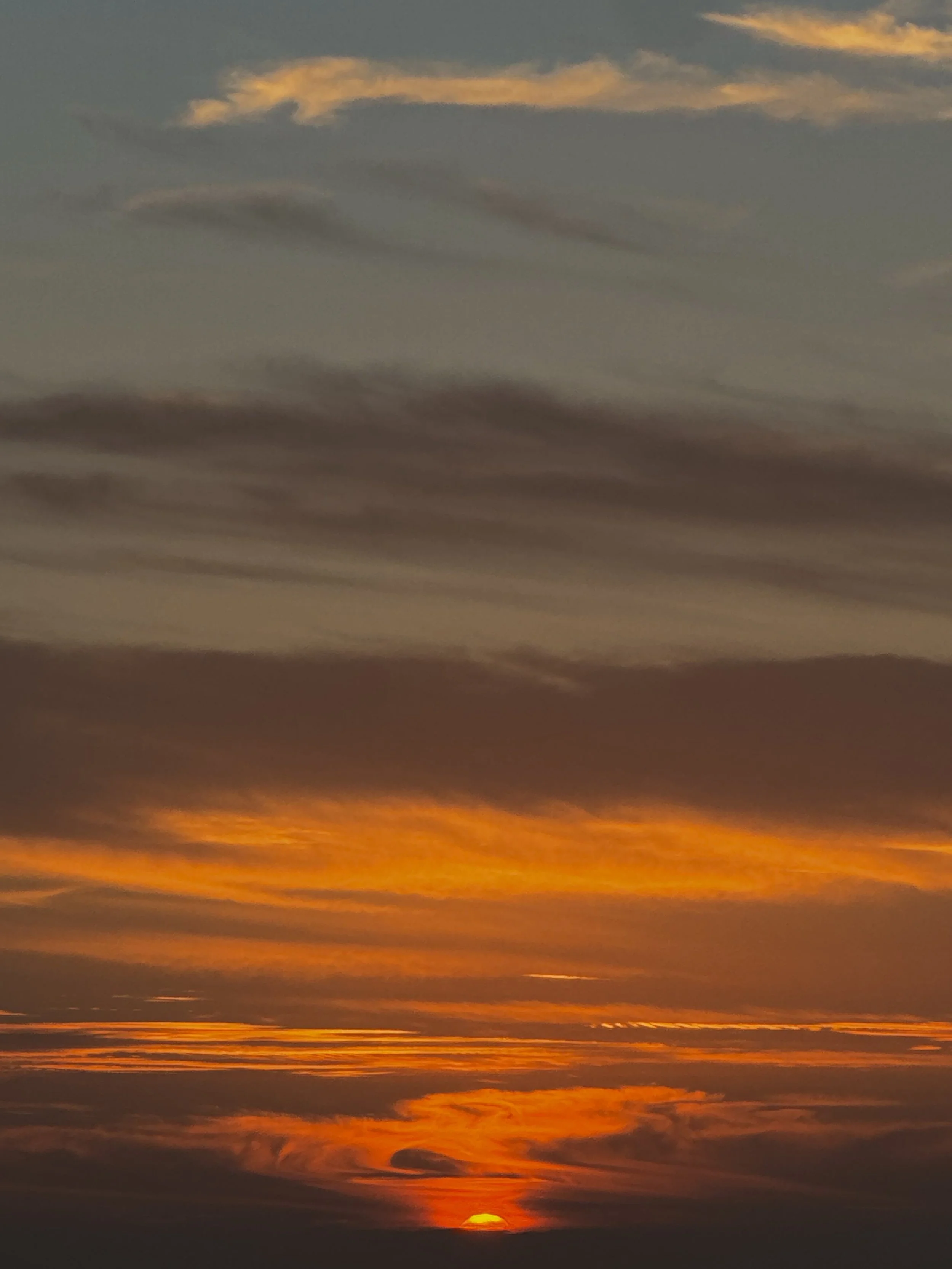 Sunrise Challenge with Katie Reid