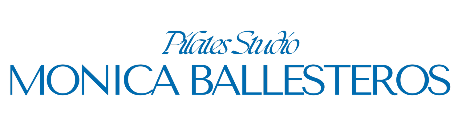 Pilates Monica Ballesteros