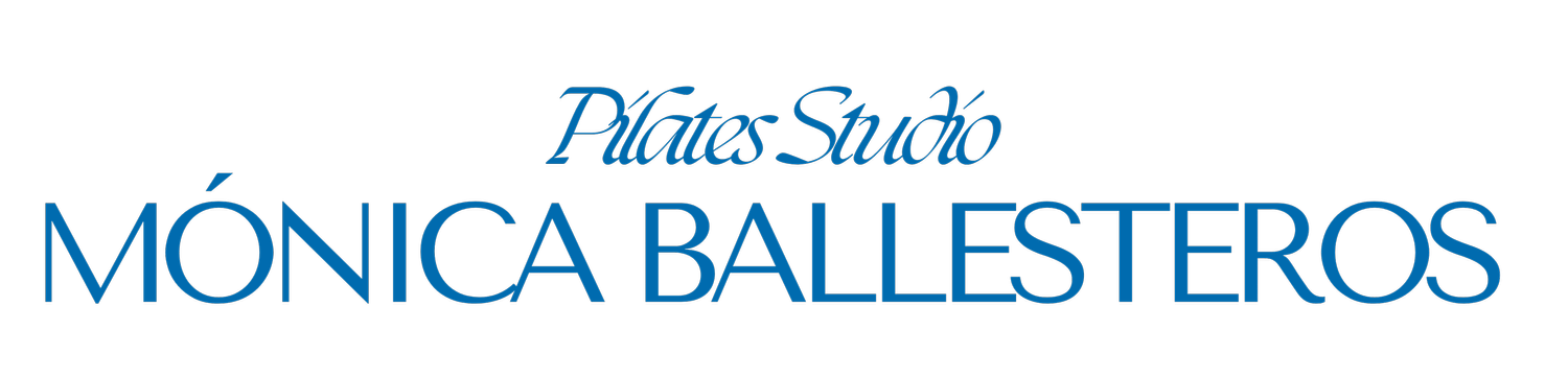 Pilates Monica Ballesteros