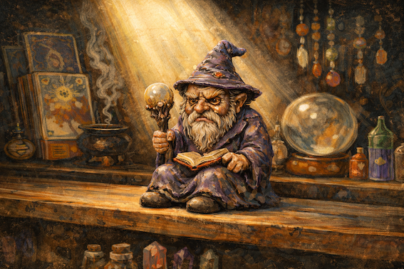 Remember that time: I was terrible at giving gifts?