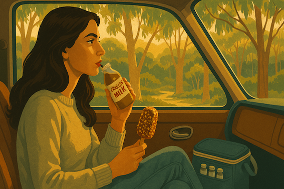 IVF stim cycle #2: When love feels like it’s behind a paywall