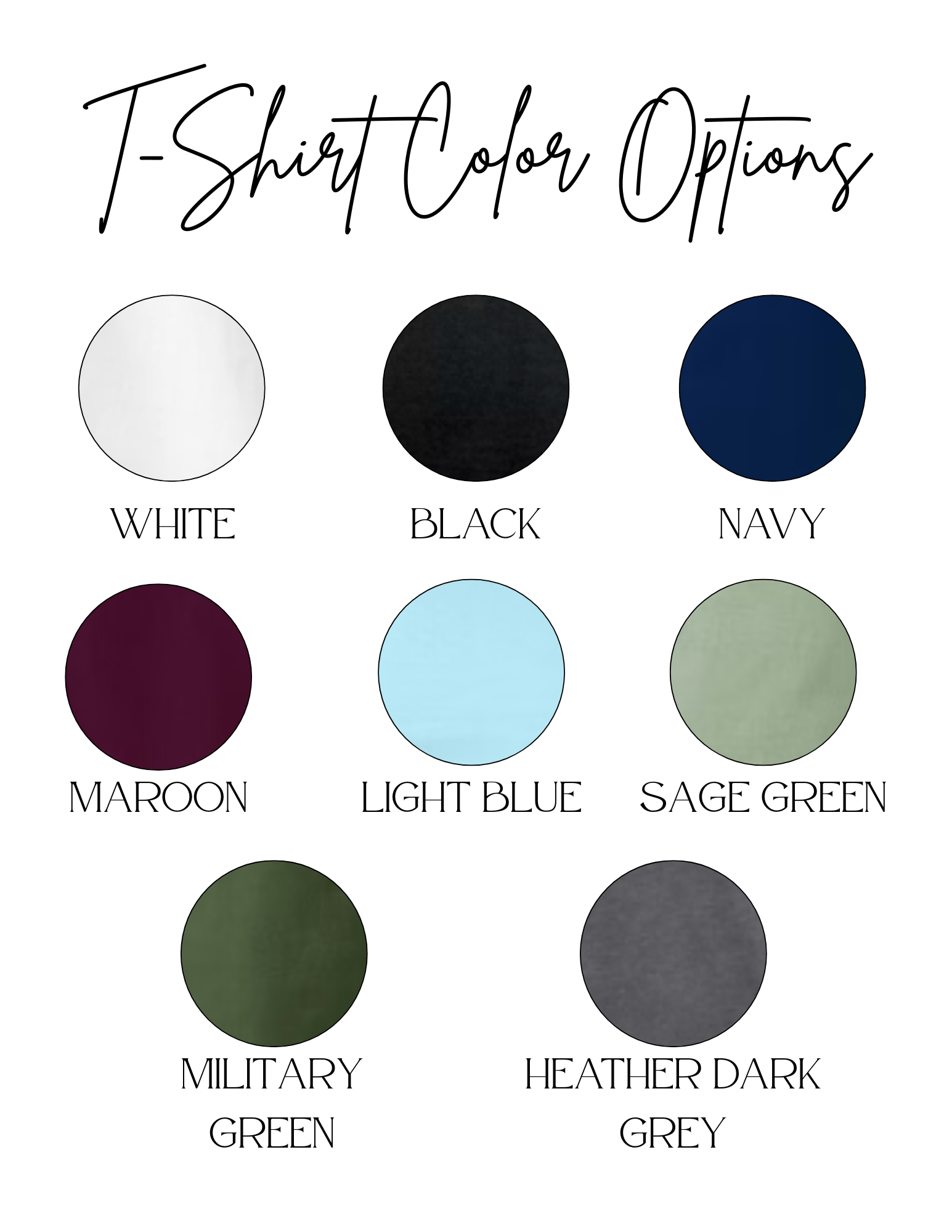 T-Shirt Color Options.png