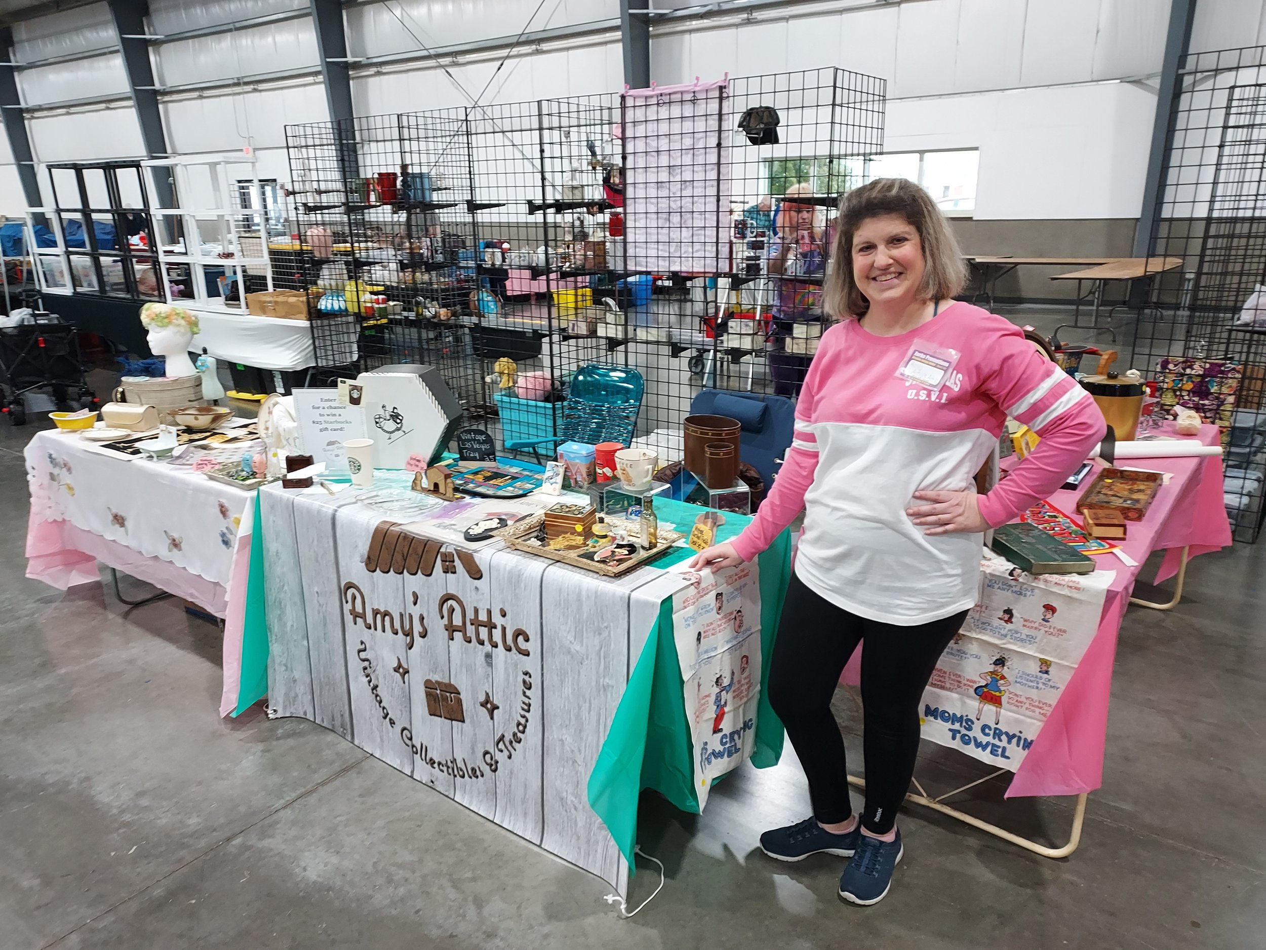 Randolph Street Market