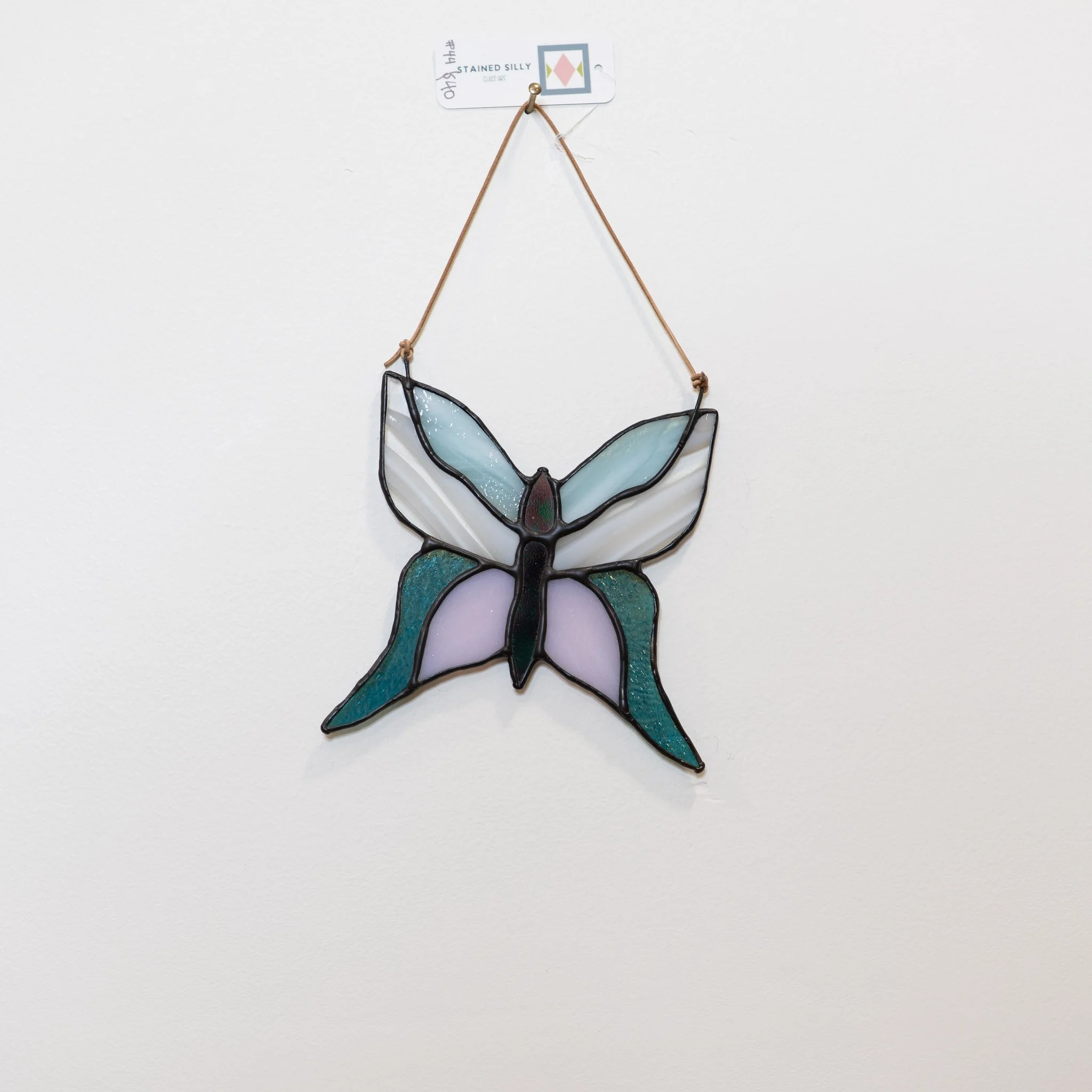 Butterfly #44