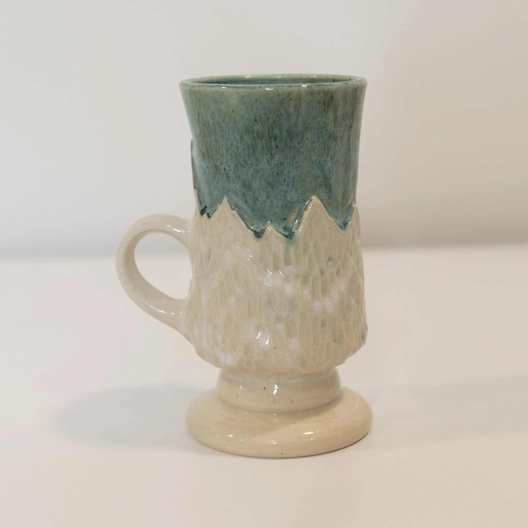 Mountain Mug Tall