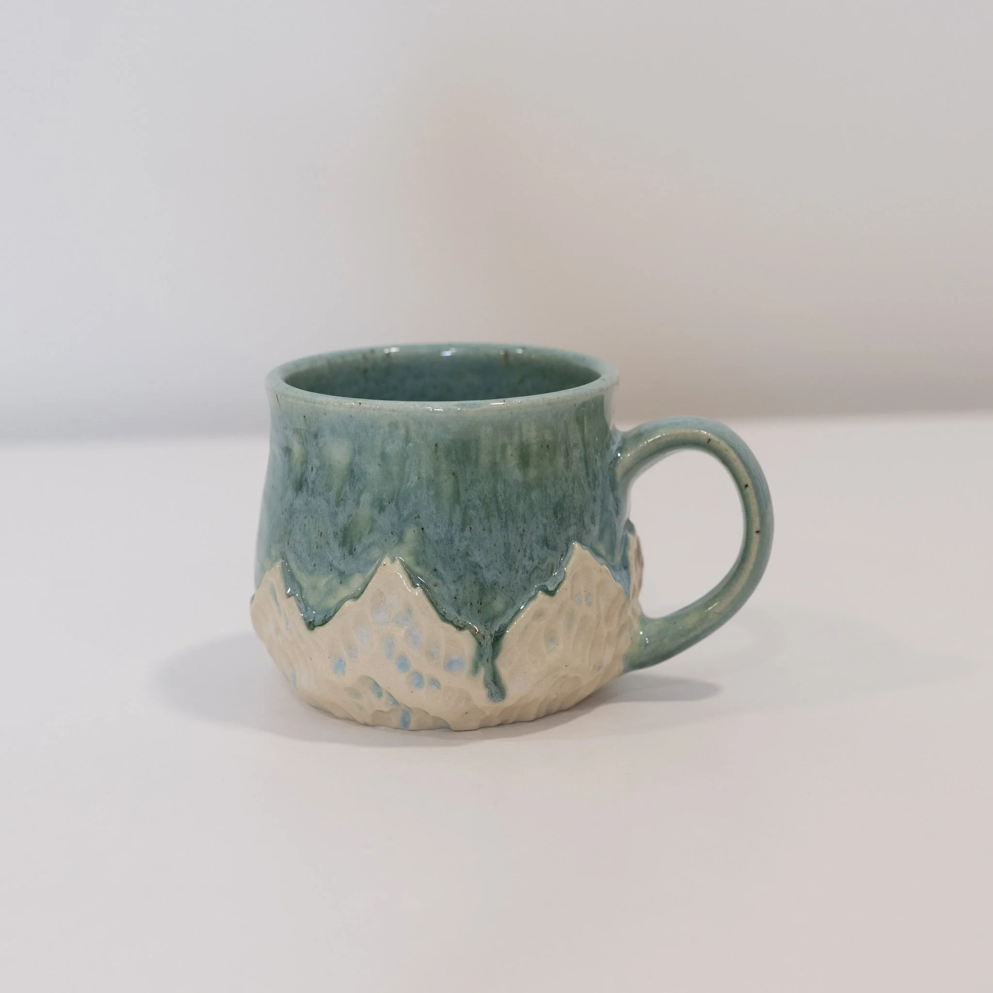 Mountain Mug