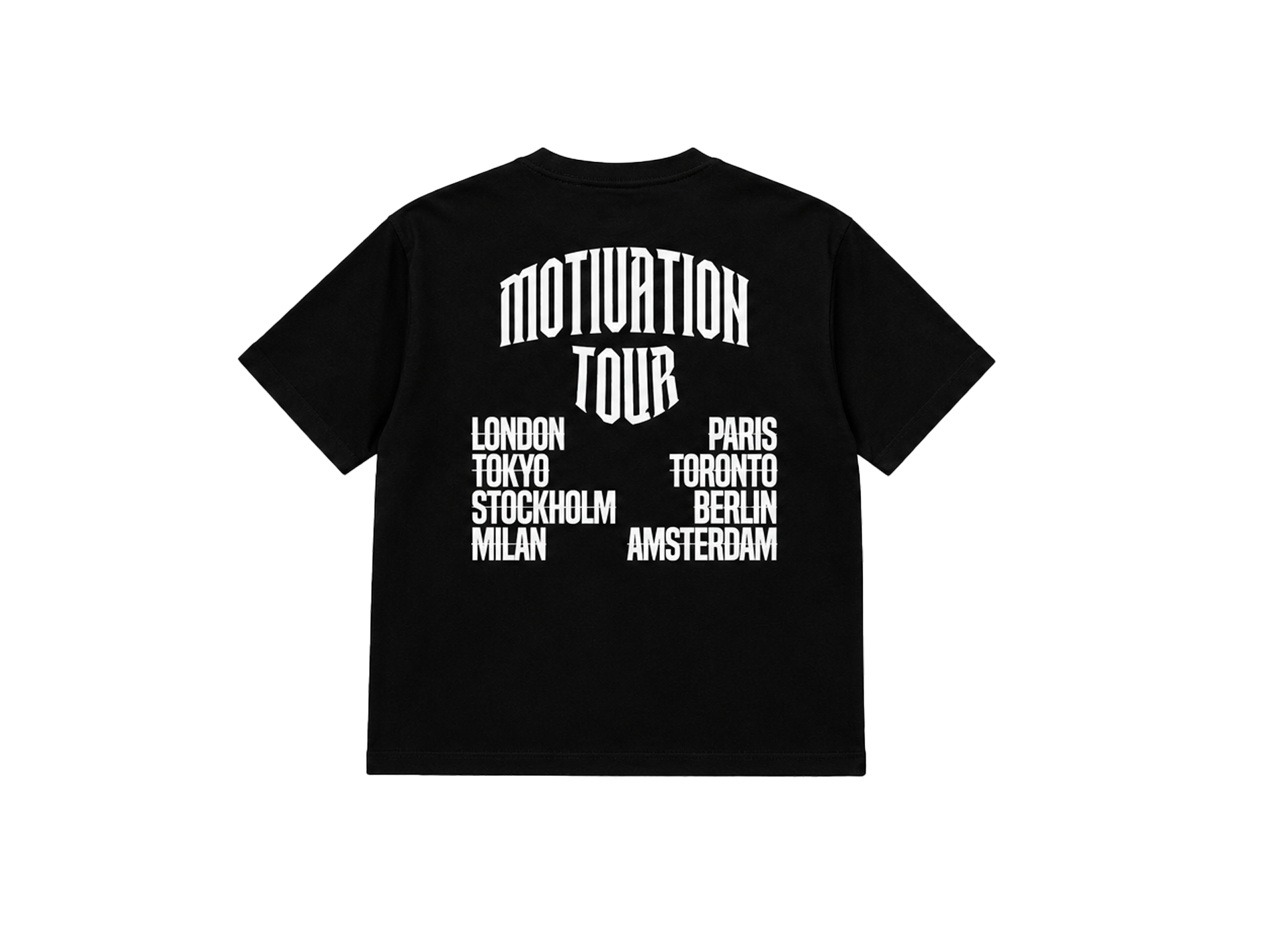 Motivation Tour T-shirt Back Product Shot.png