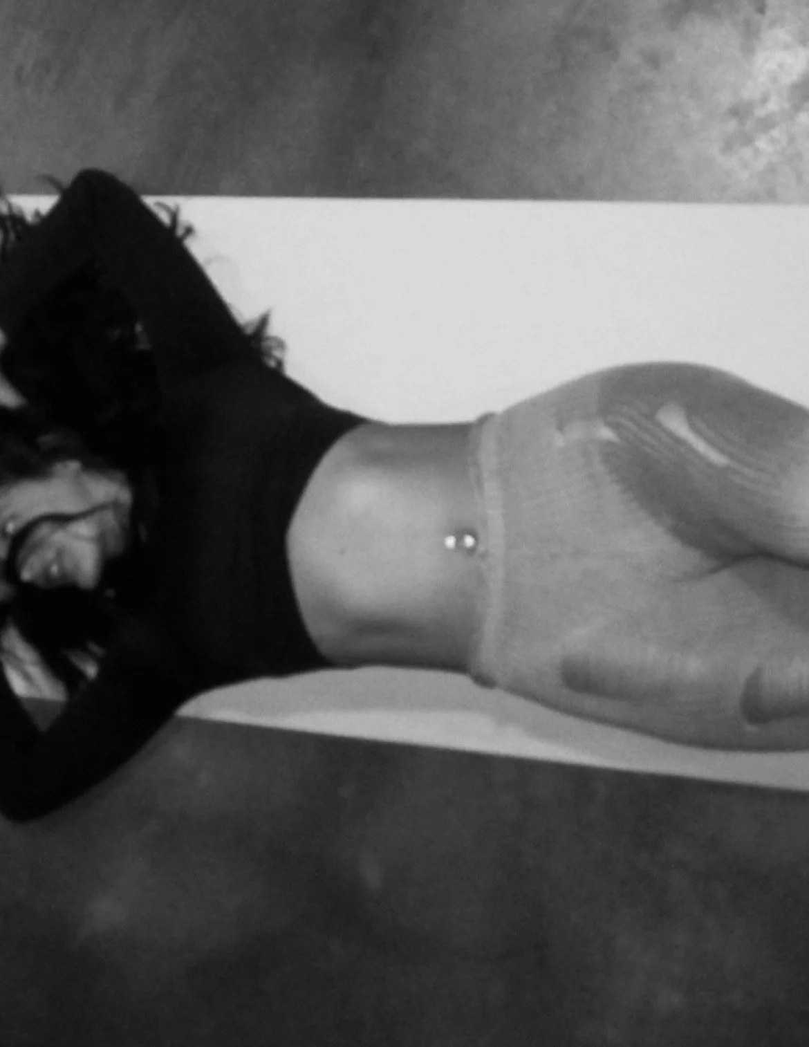 Mat Pilates 