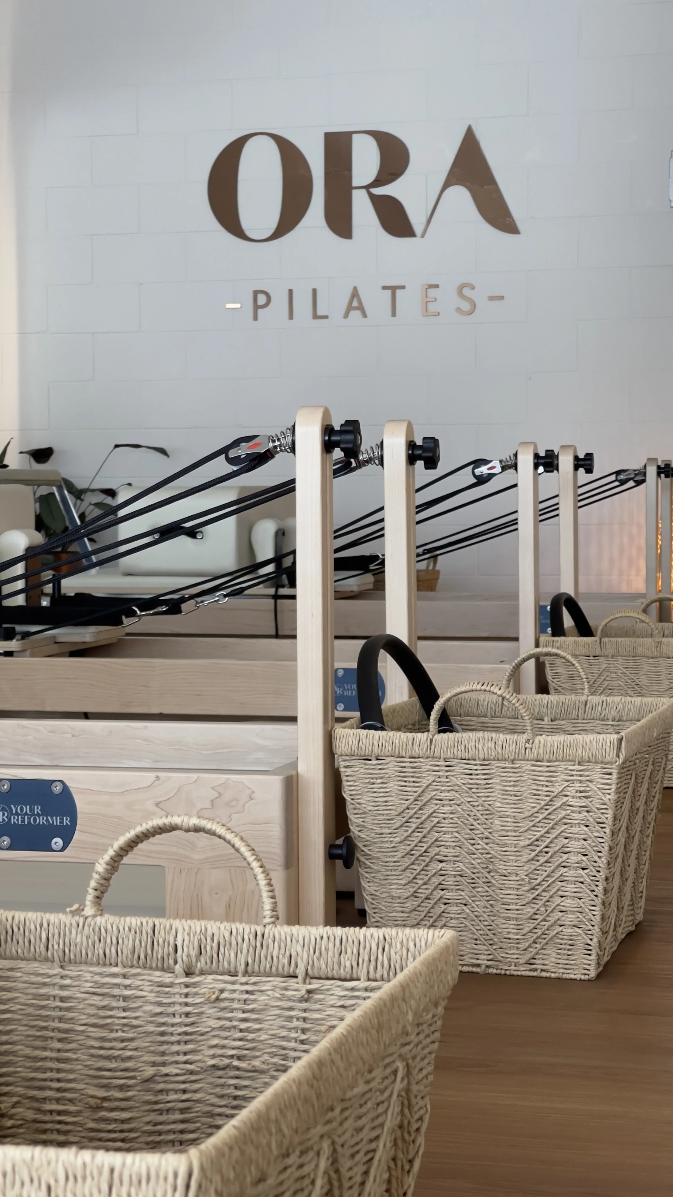 Ora Pilates: A Flexible, Modern Pilates Studio on the Sunshine Coast