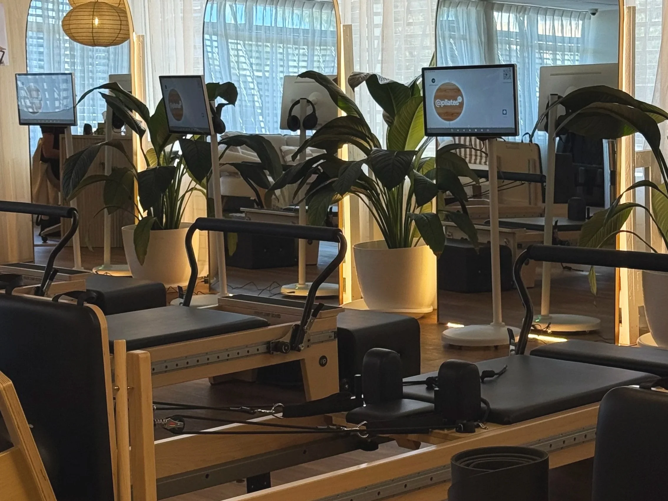 A New Era of Pilates: Why @pilates 24/7 Newstead Stands Out