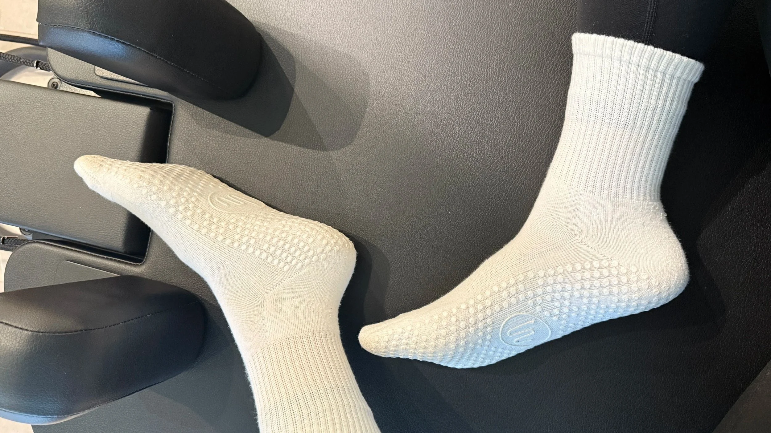 Best Pilates Grip Socks: Why MoveActive Leads the Way