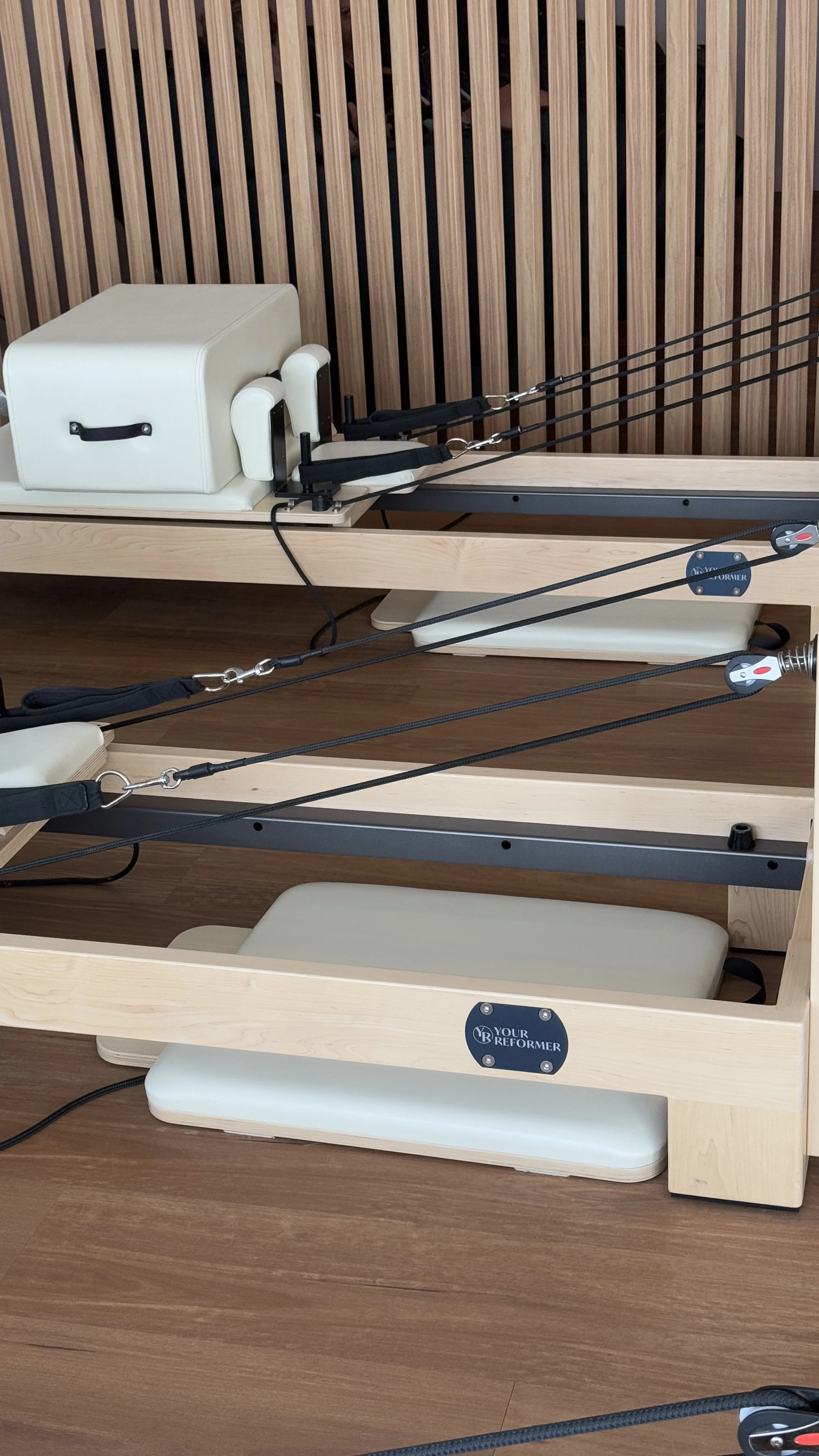 From Studio to Living Room: Why Your Reformer Is My Ultimate Pilates Essential