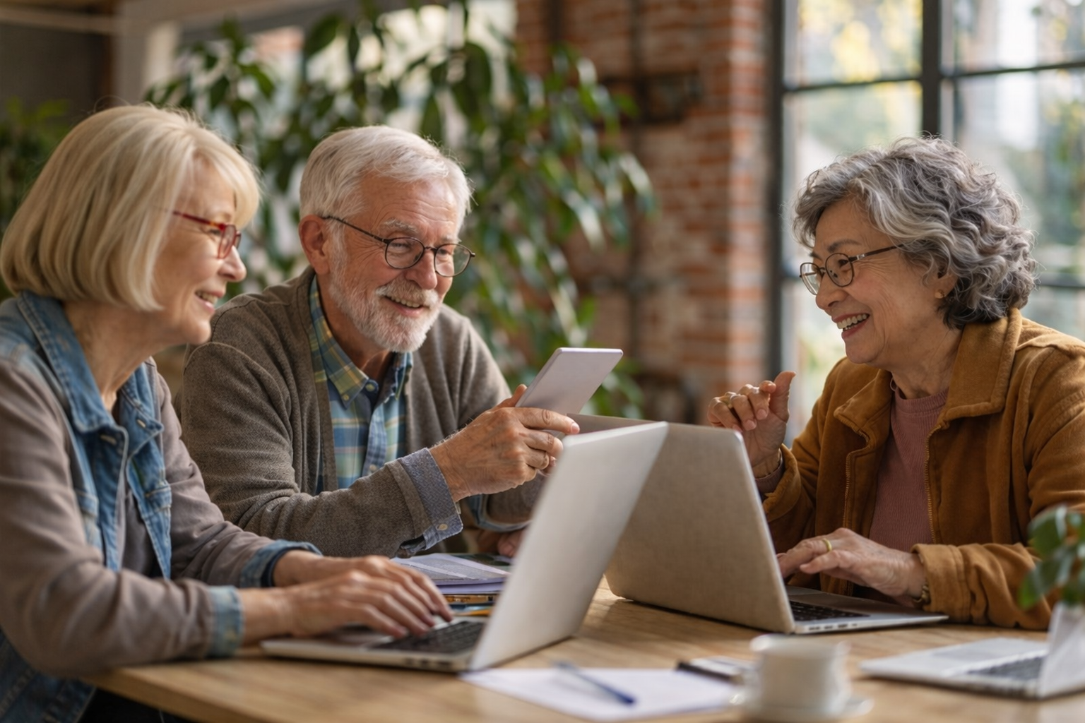 Financial Planning for University Faculty: Navigating Benefits and Retirement