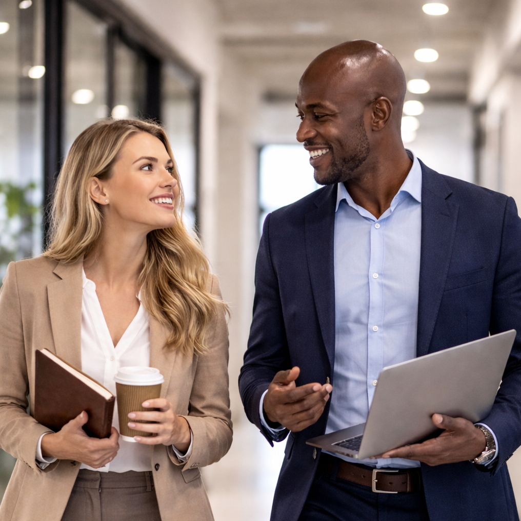 Growing to Serve You Better