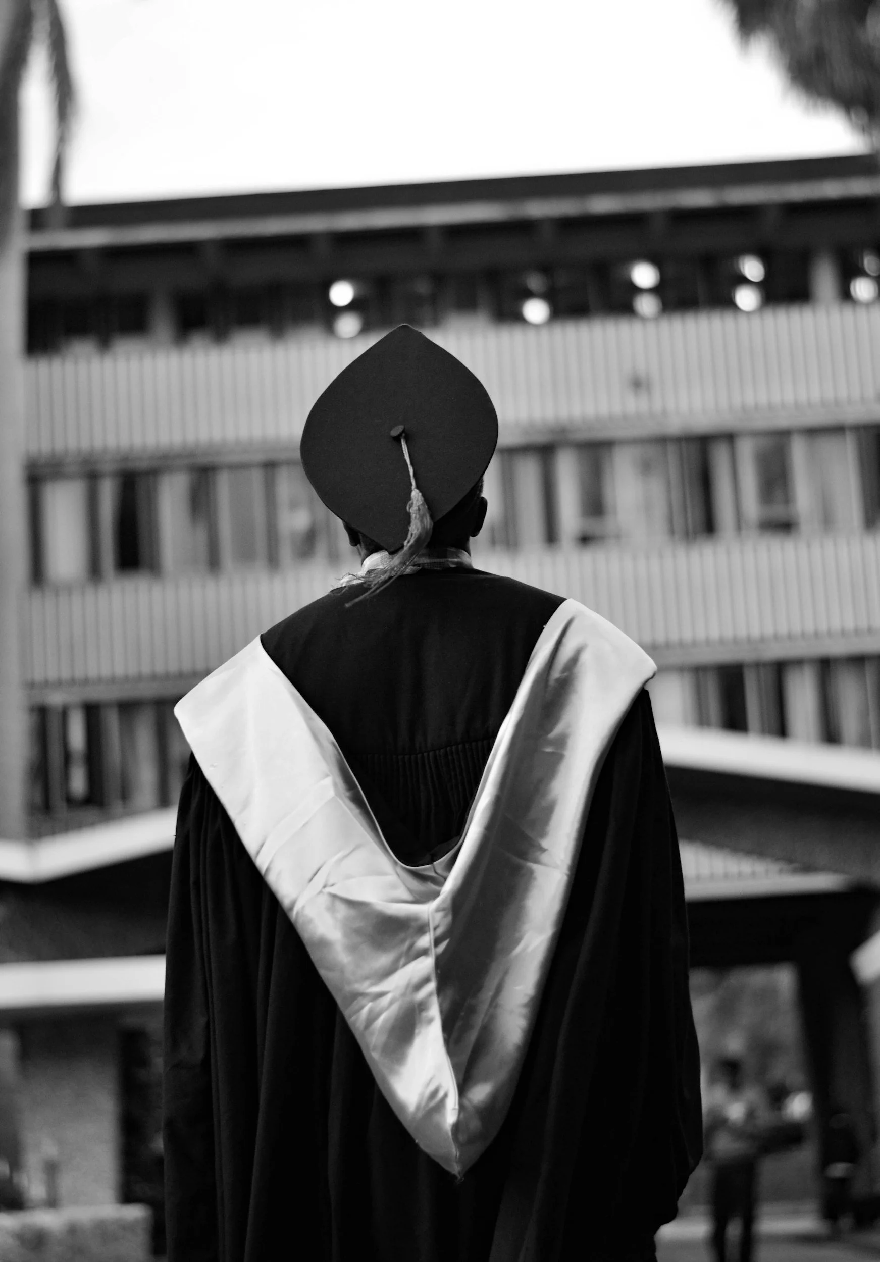 Academic Success Doesn't Automatically Create Financial Clarity