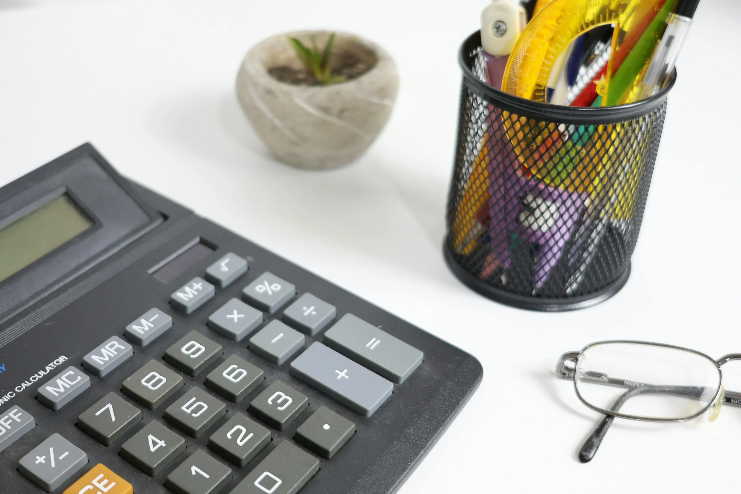 Early-Career Faculty Financial Planning: The First Five Money Moves to Consider