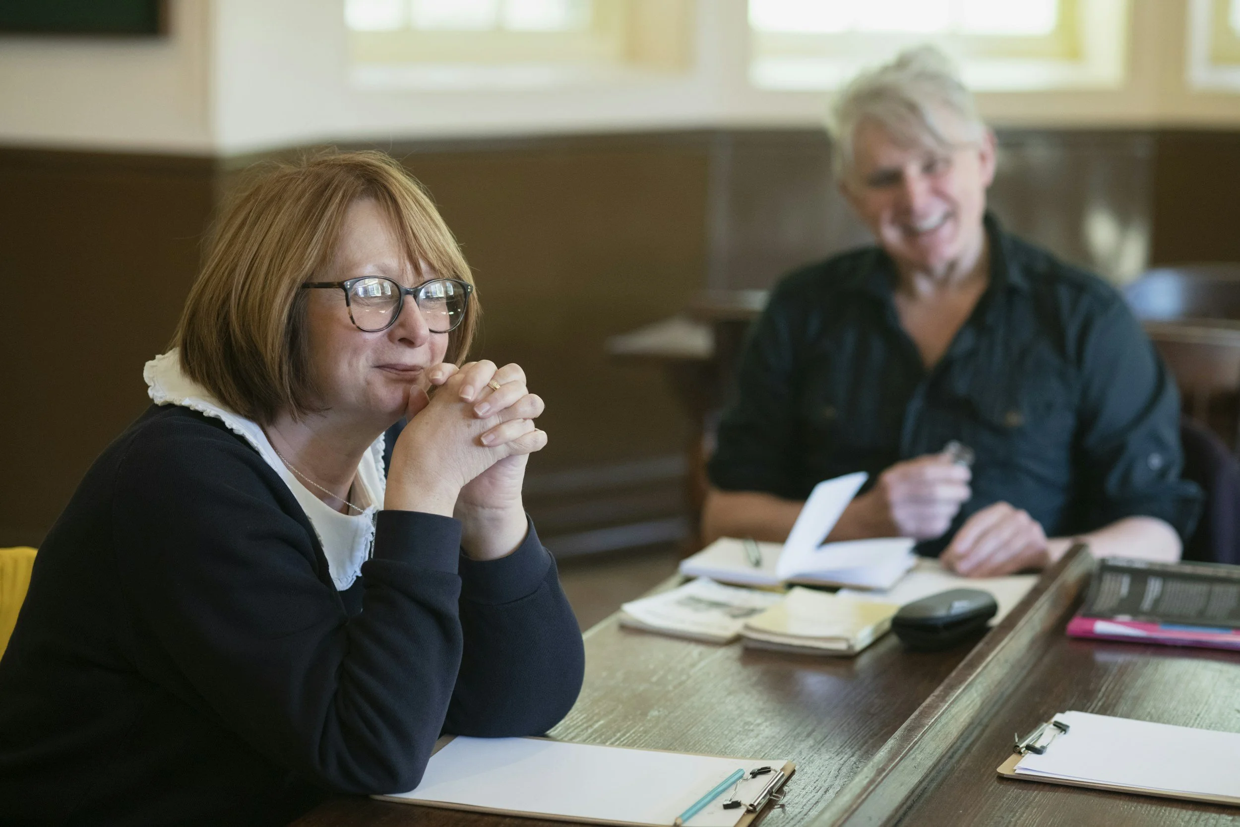 Preparing for Life After Full Time Academia Before Retirement Begins