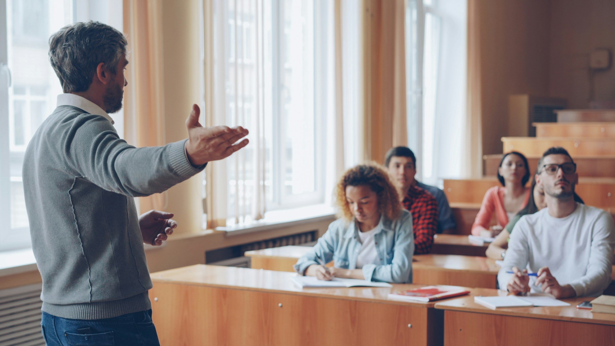 Making the Most of Faculty Benefits: Retirement, Insurance, and University Perks Explained