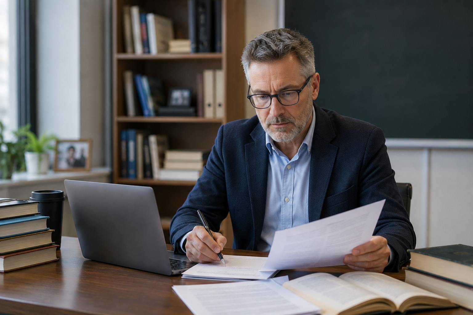 Faculty Retirement Planning Strategies for Professors Preparing for the Future