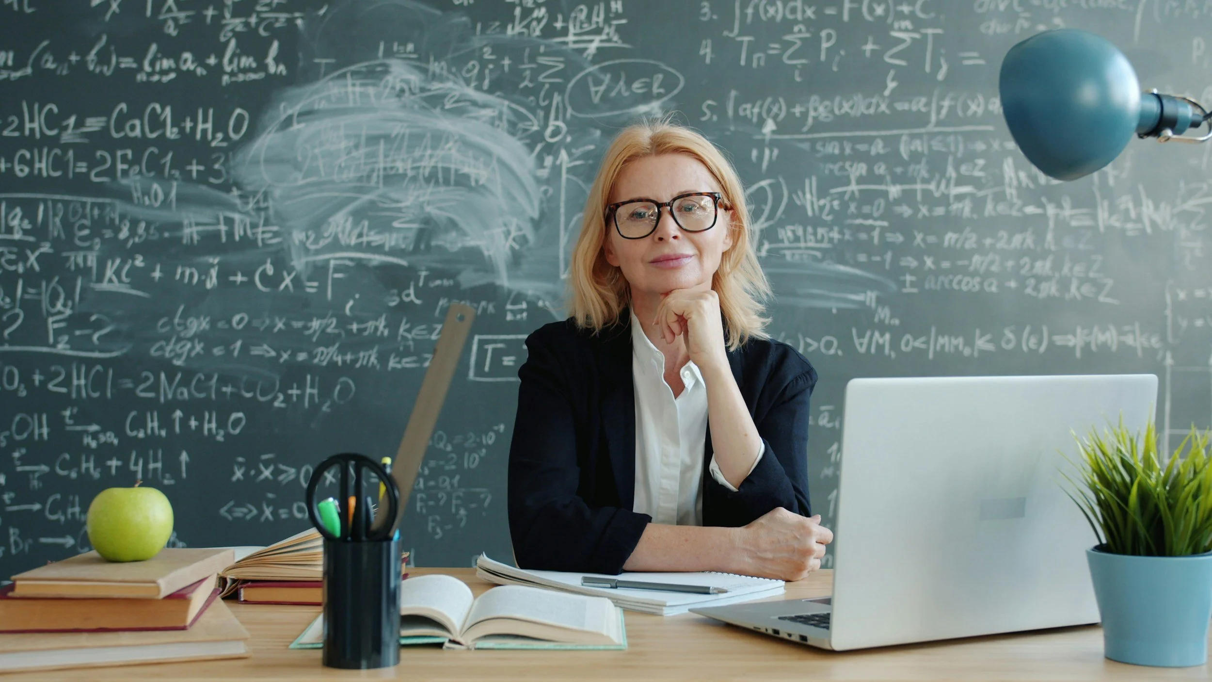 Starting Strong: Financial Planning for Assistant Professors