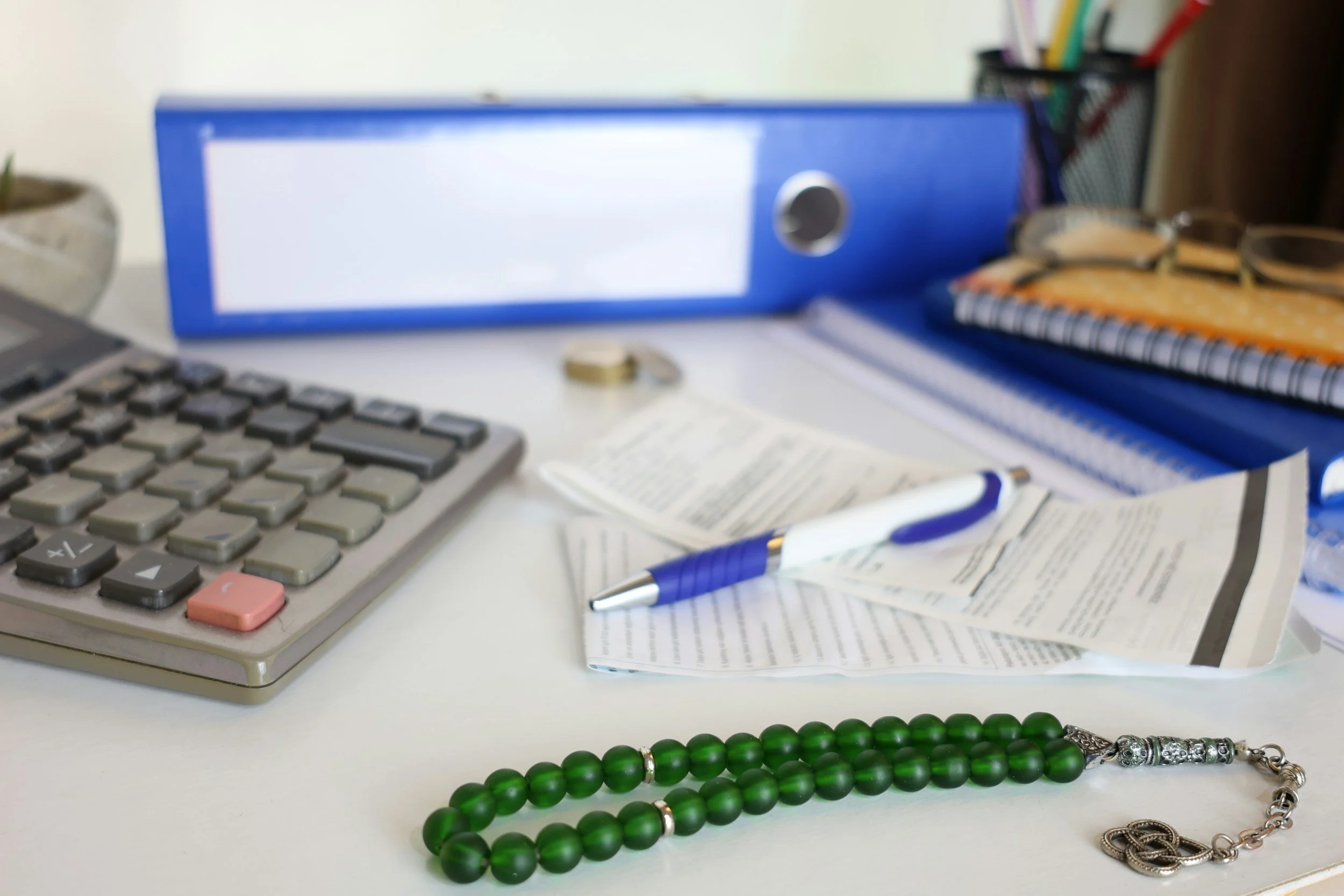 Managing Financial Planning for Academics With Changing Income Sources