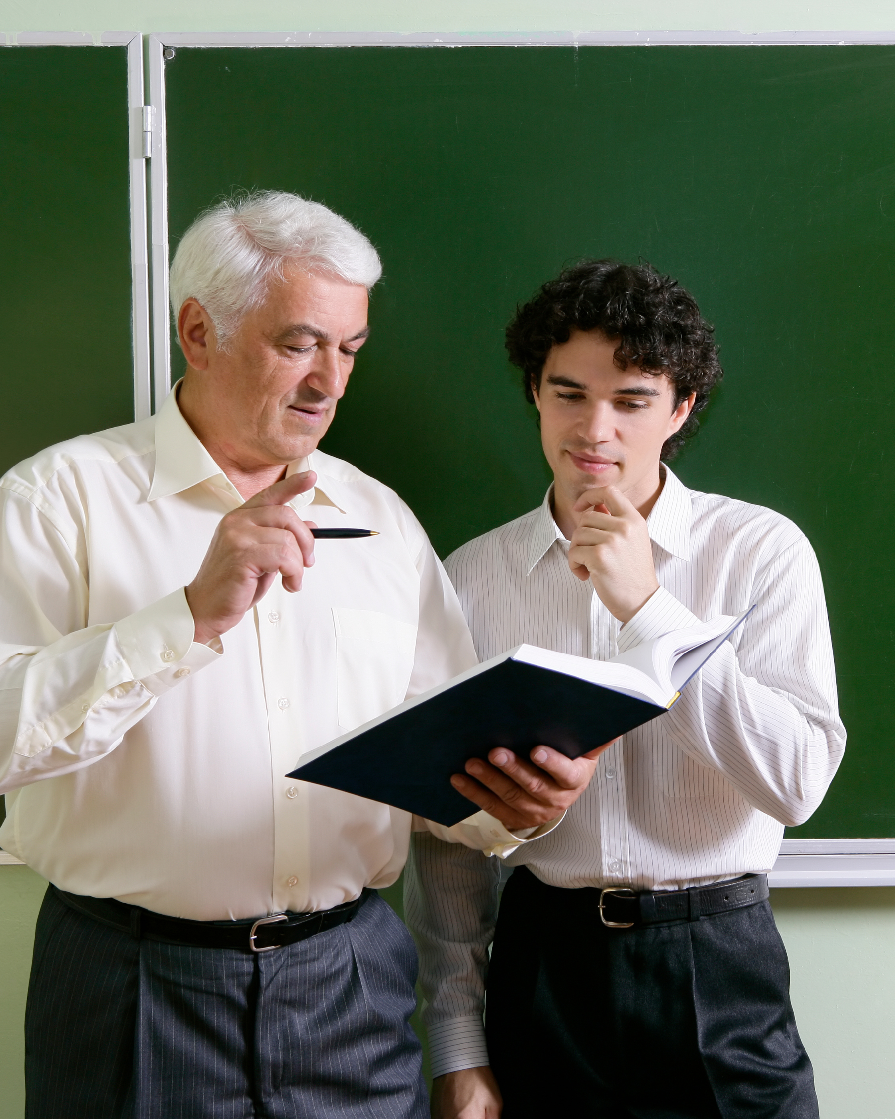 How to Evaluate a Financial Advisor for Professors
