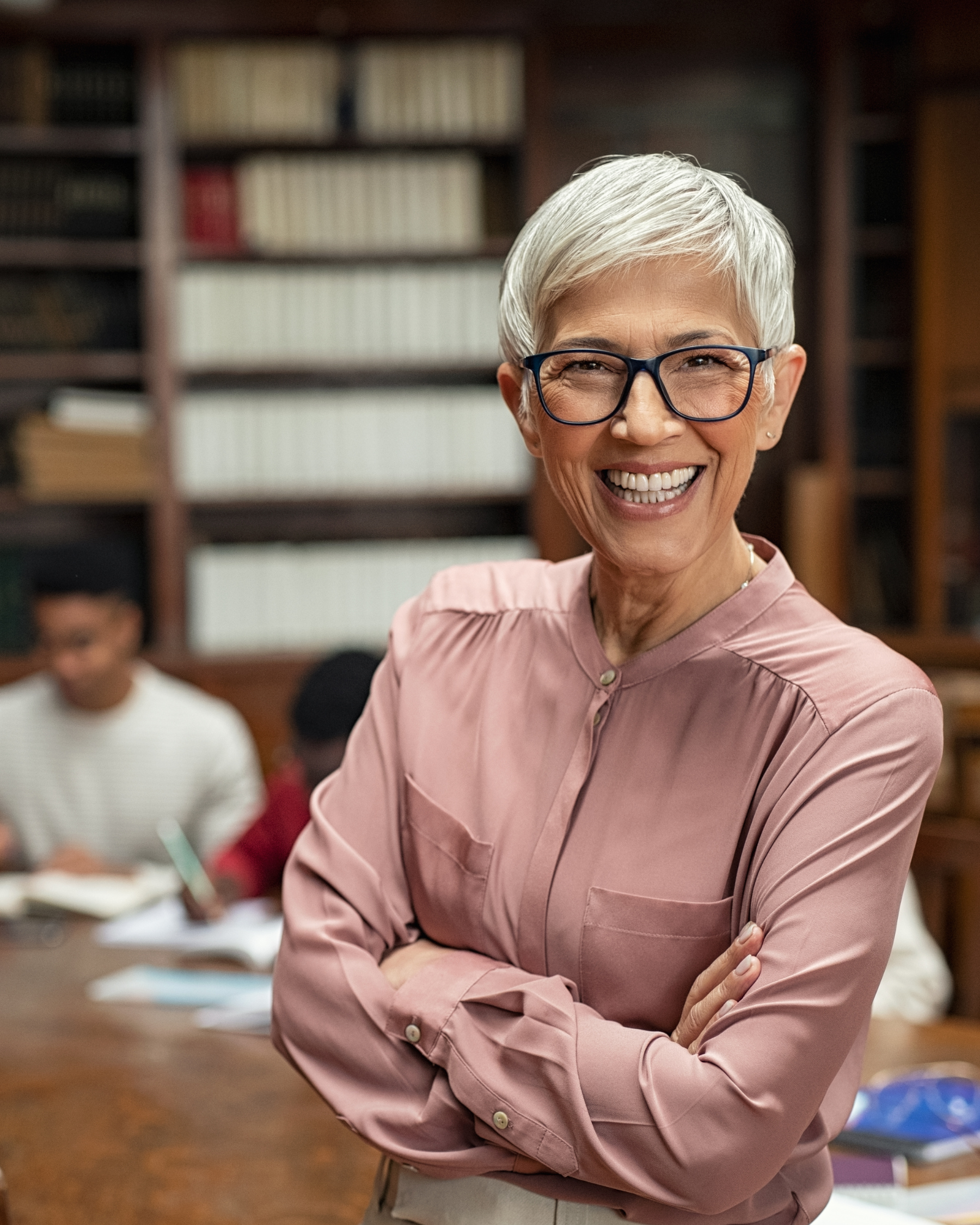 Faculty Retirement Planning: Preparing for the Transition