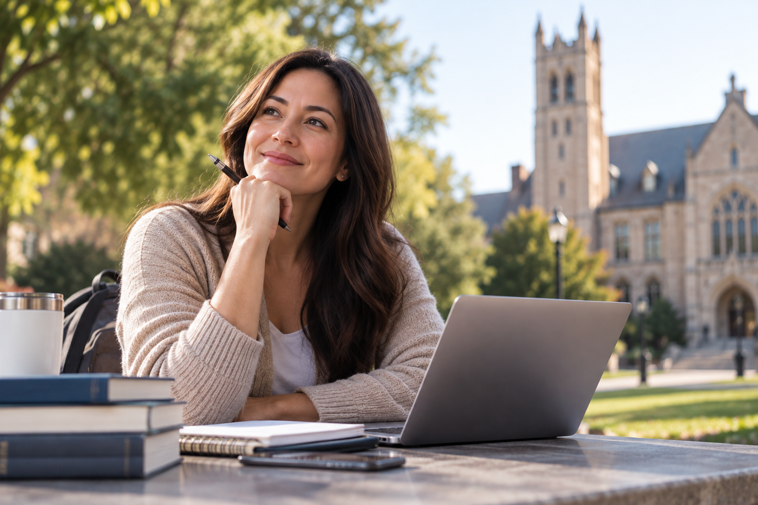 Your University Benefits Package Is More Valuable Than You May Think