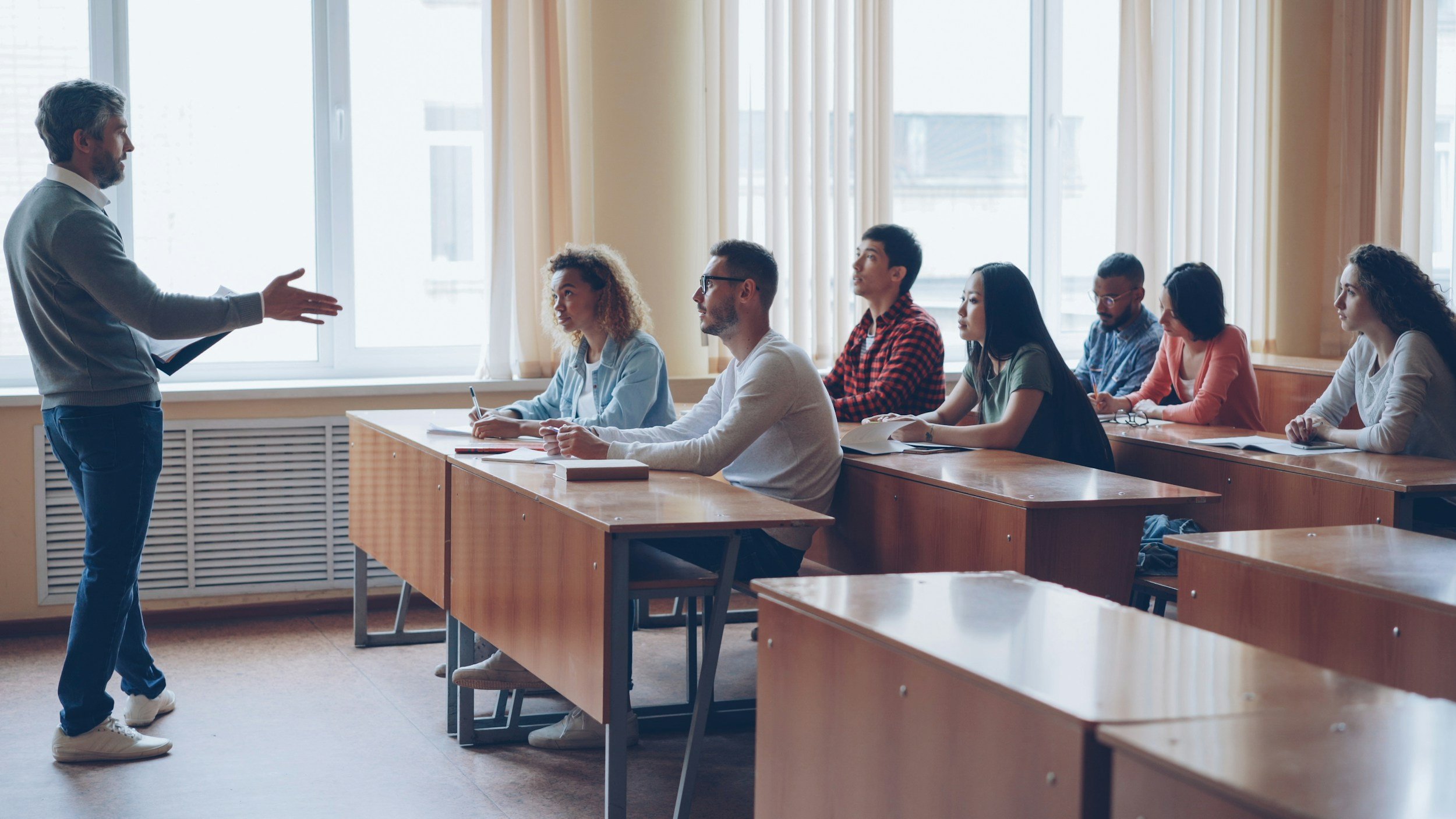 Financial Planning for University Faculty With Complex Benefits