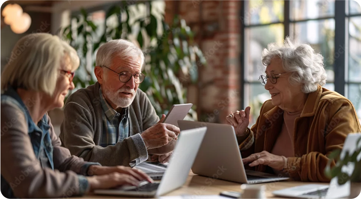 How a Senior Professor Structured a Phased Retirement Around Income and Flexibility