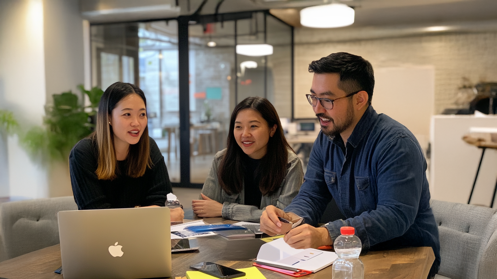 How a Research Faculty Member Built a Financial Plan Around Variable Income