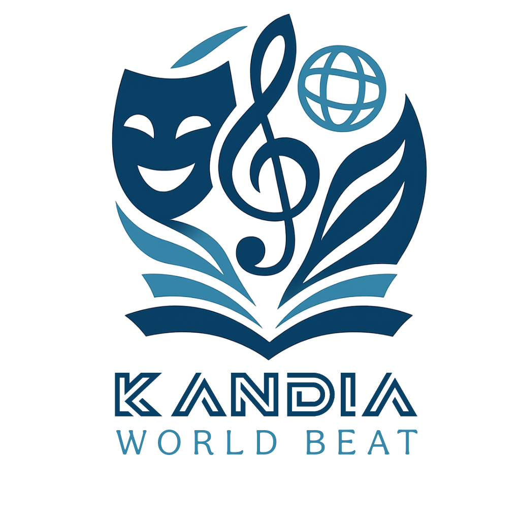 Kandia World Beat