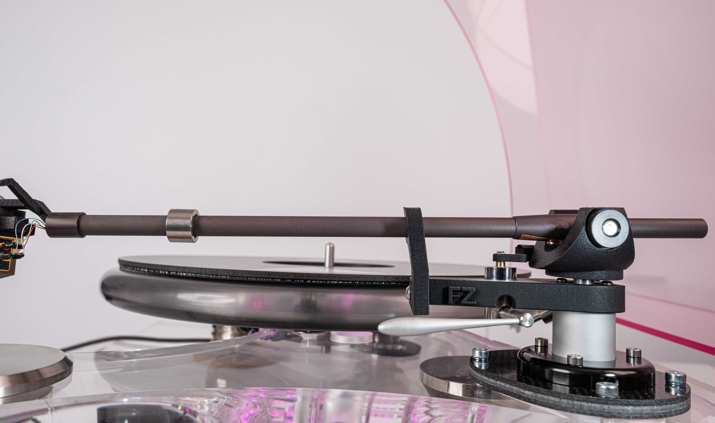 FZ Tonearm