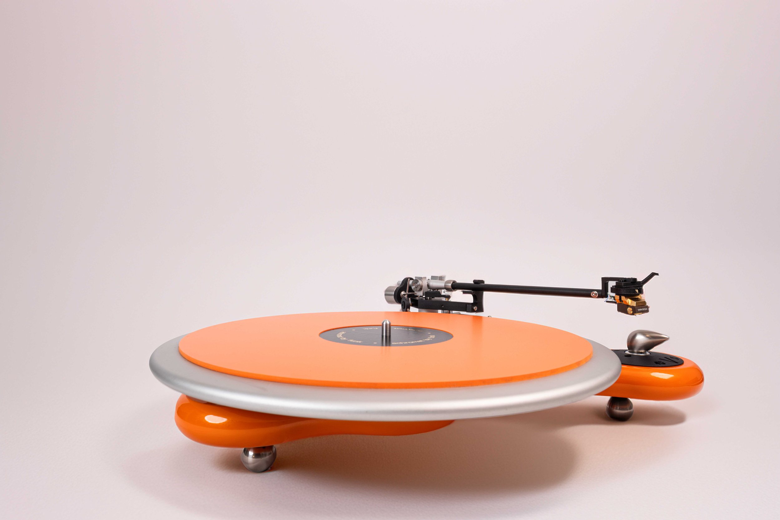 Vector SE Orange