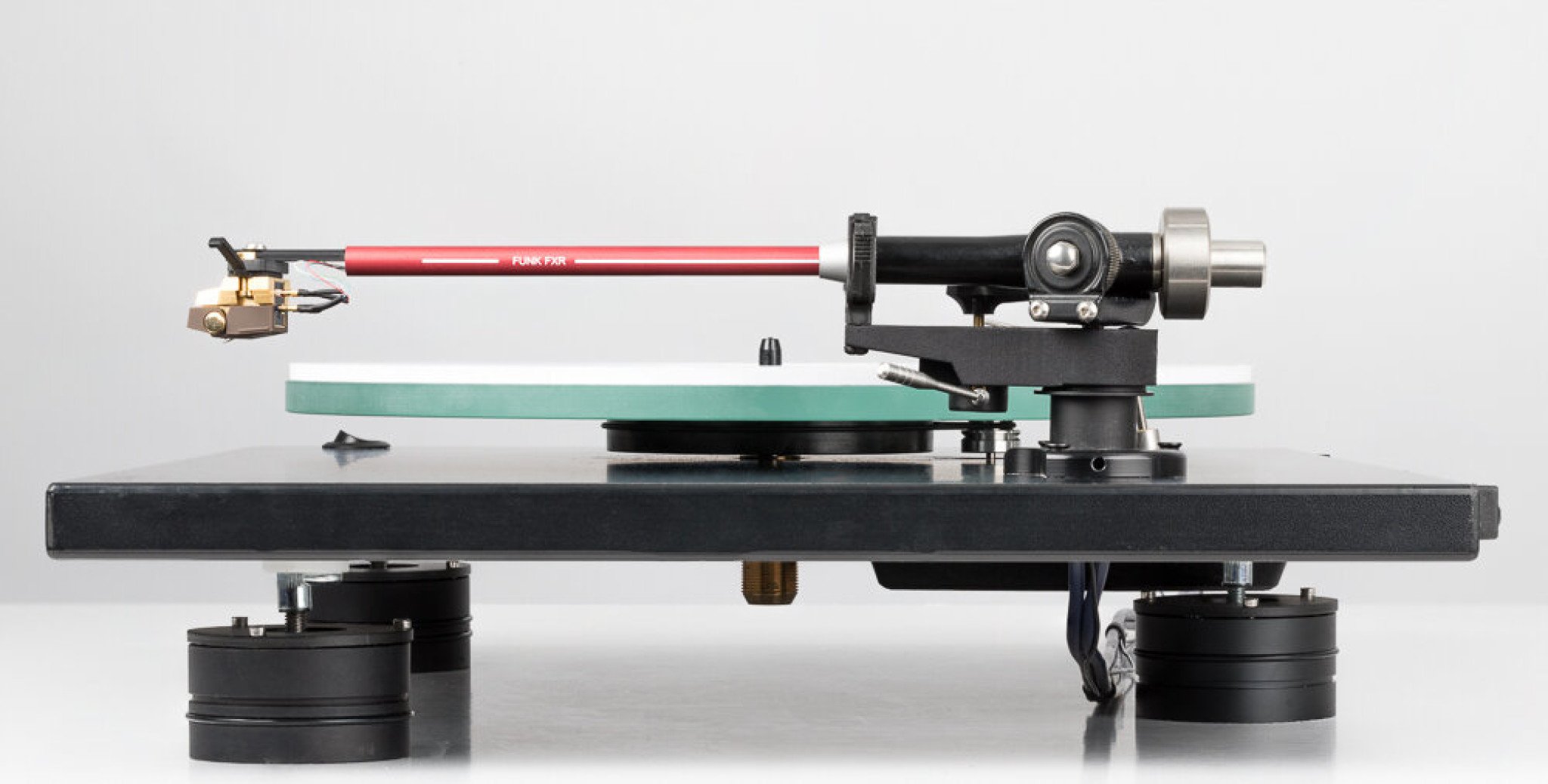 Rega Upgrade Kits