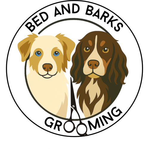 Bed &amp; Barks Grooming 
