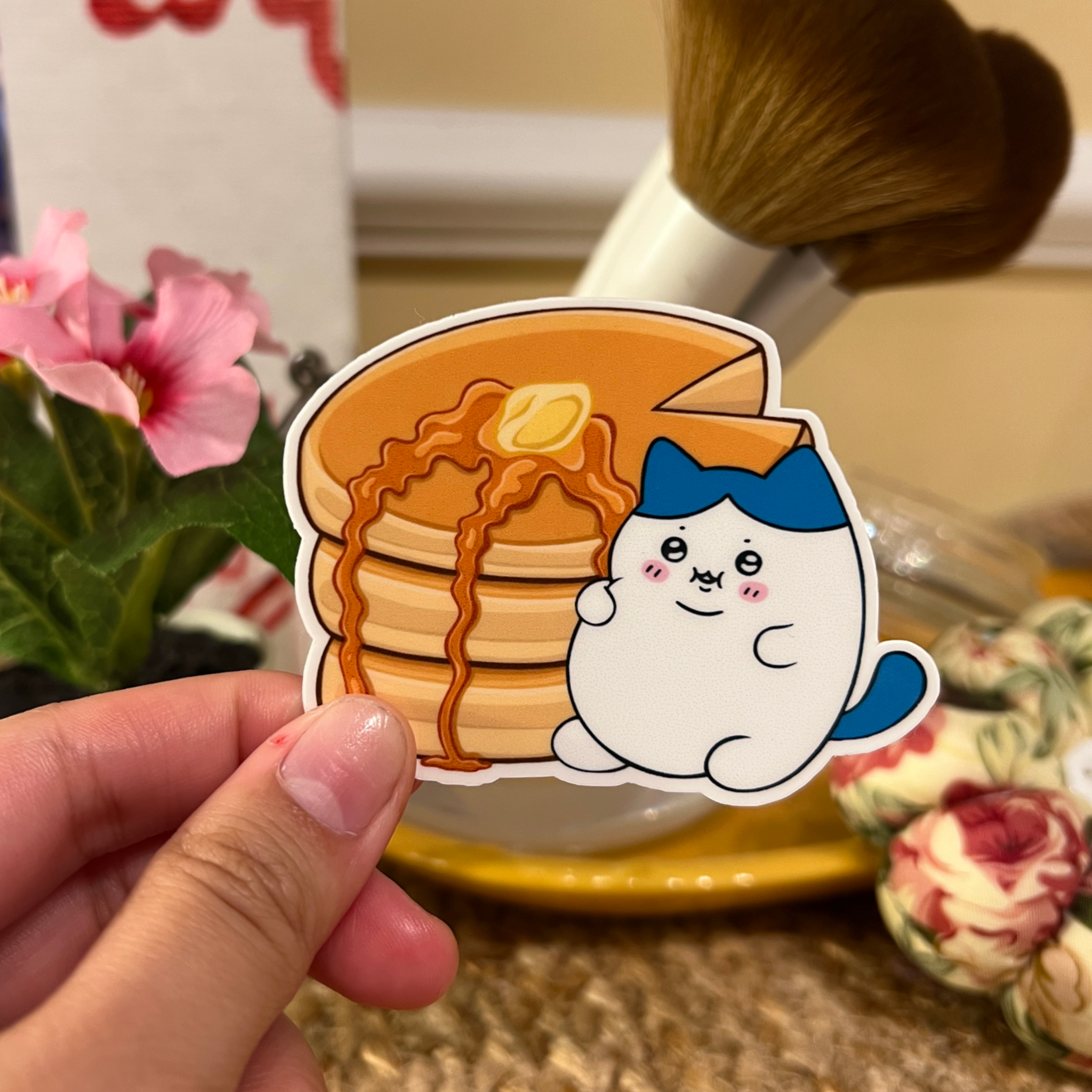 Fattyware